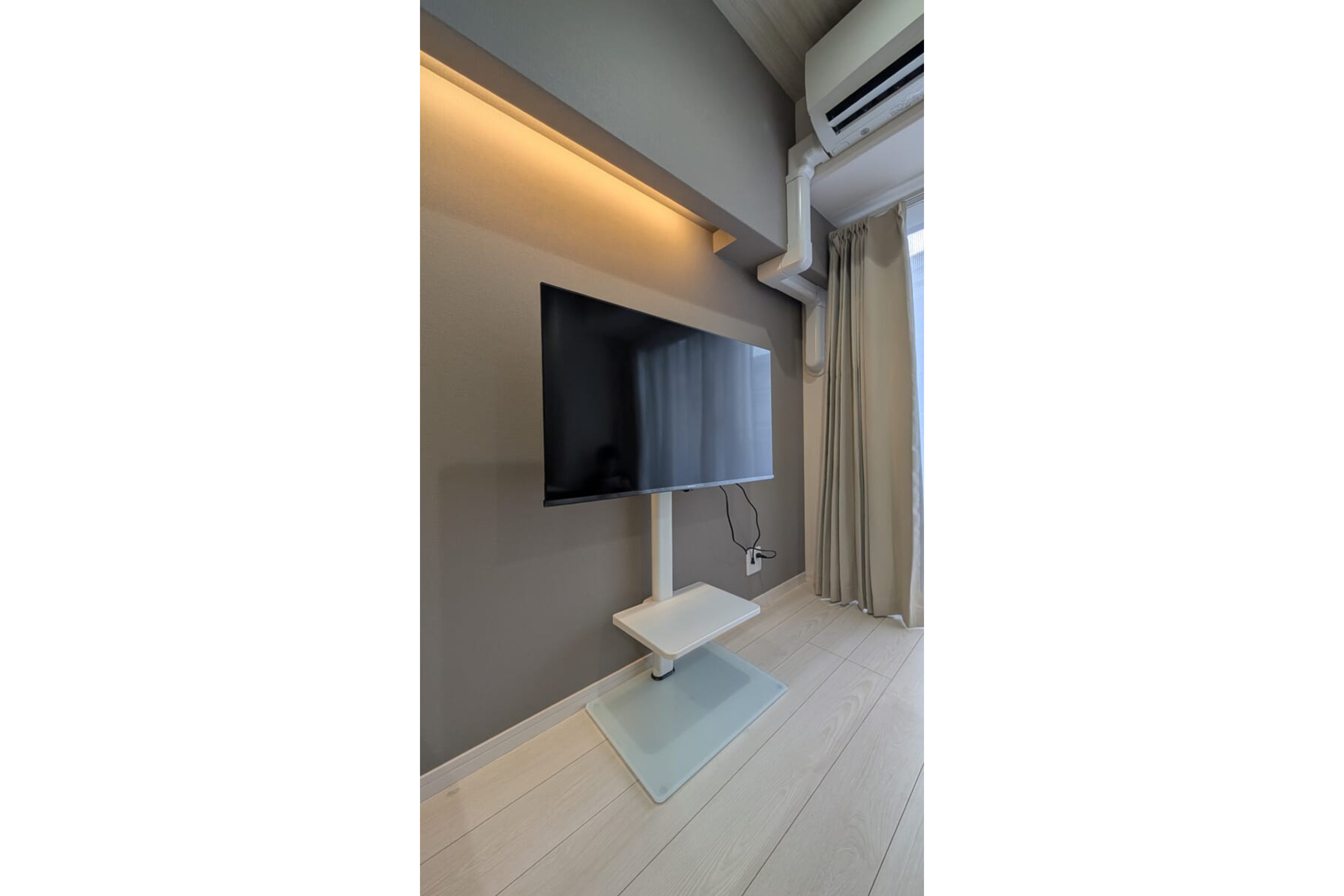 ハイグレードタイプのイメージ