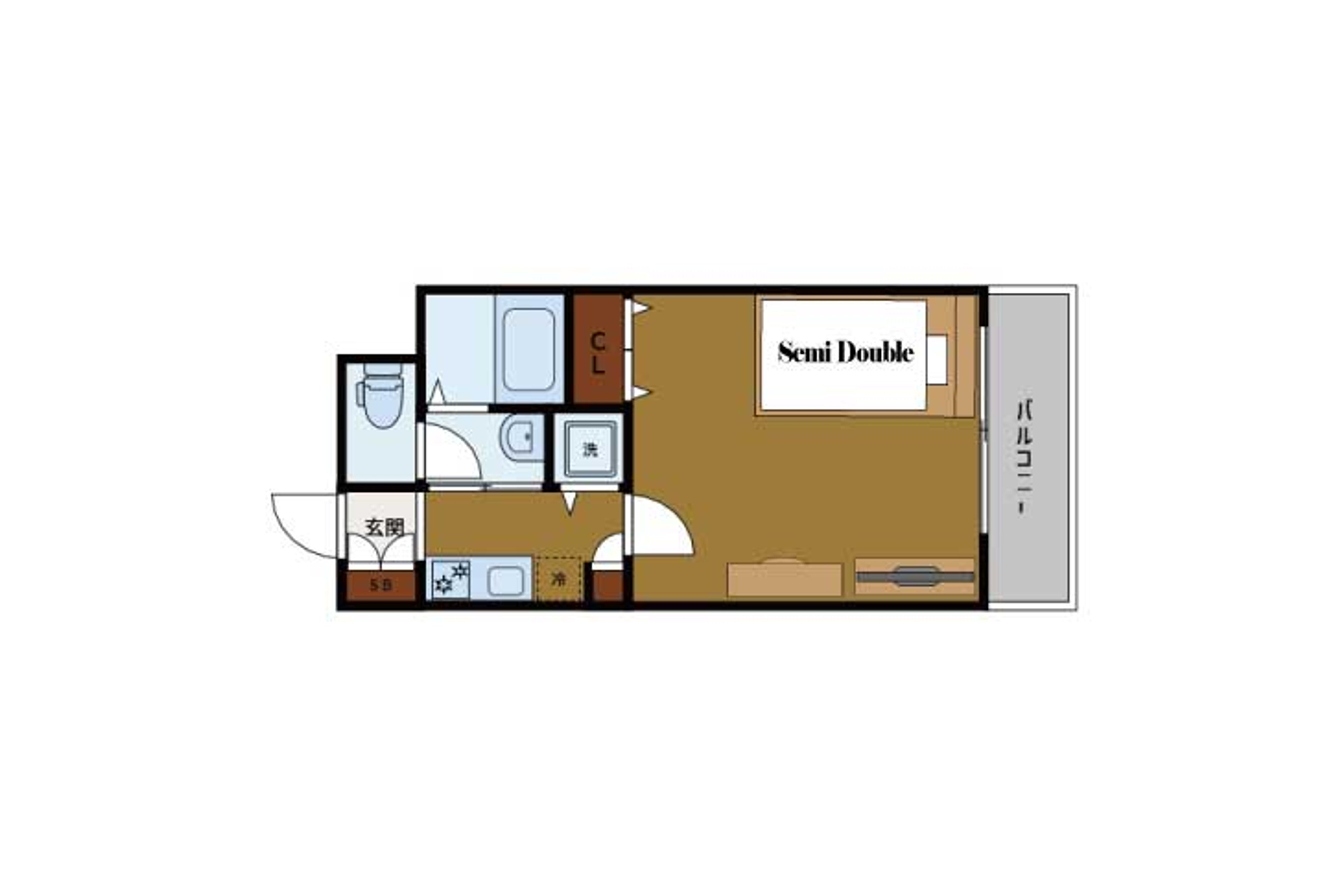 ハイグレードタイプのイメージ