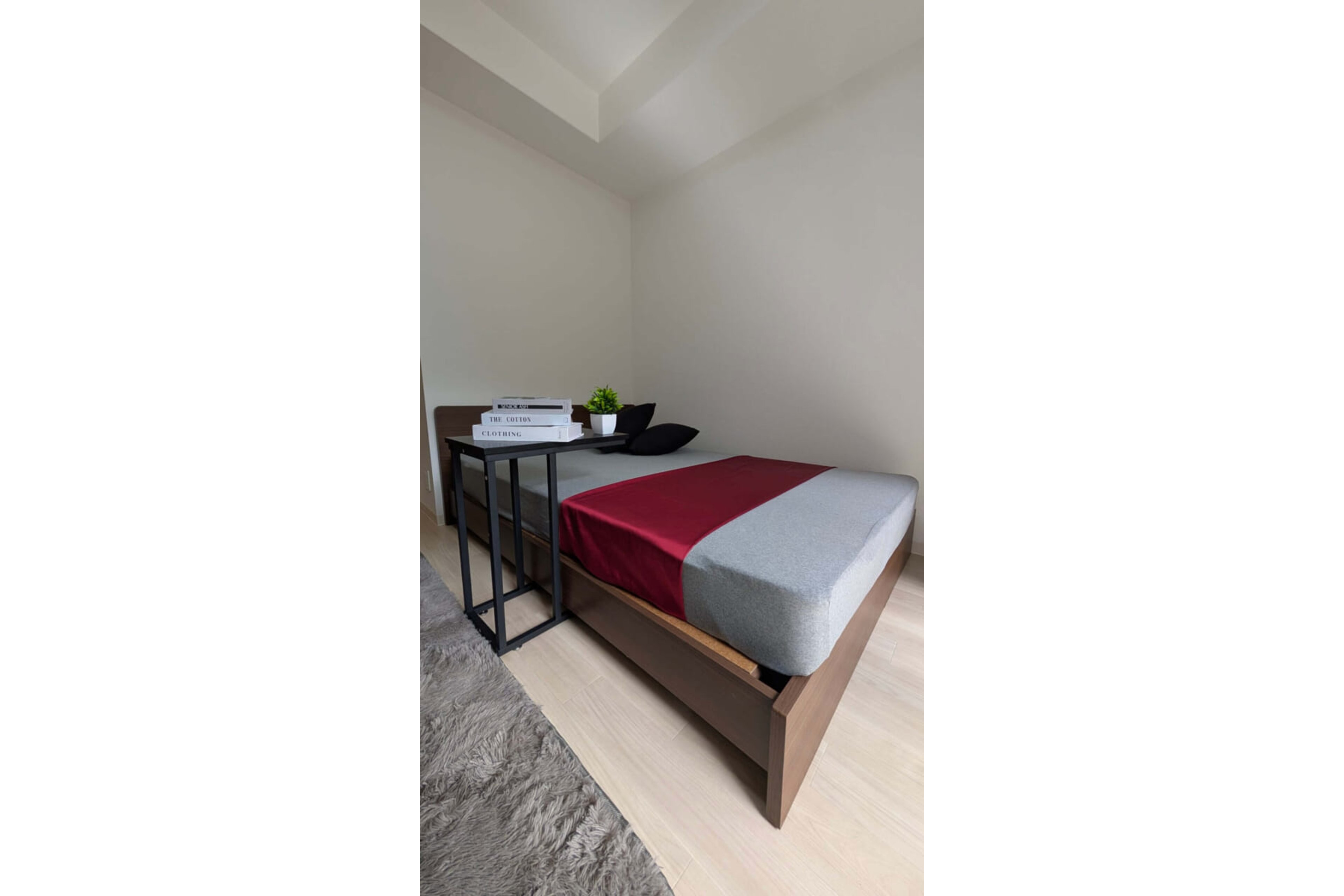 ハイグレードタイプのイメージ