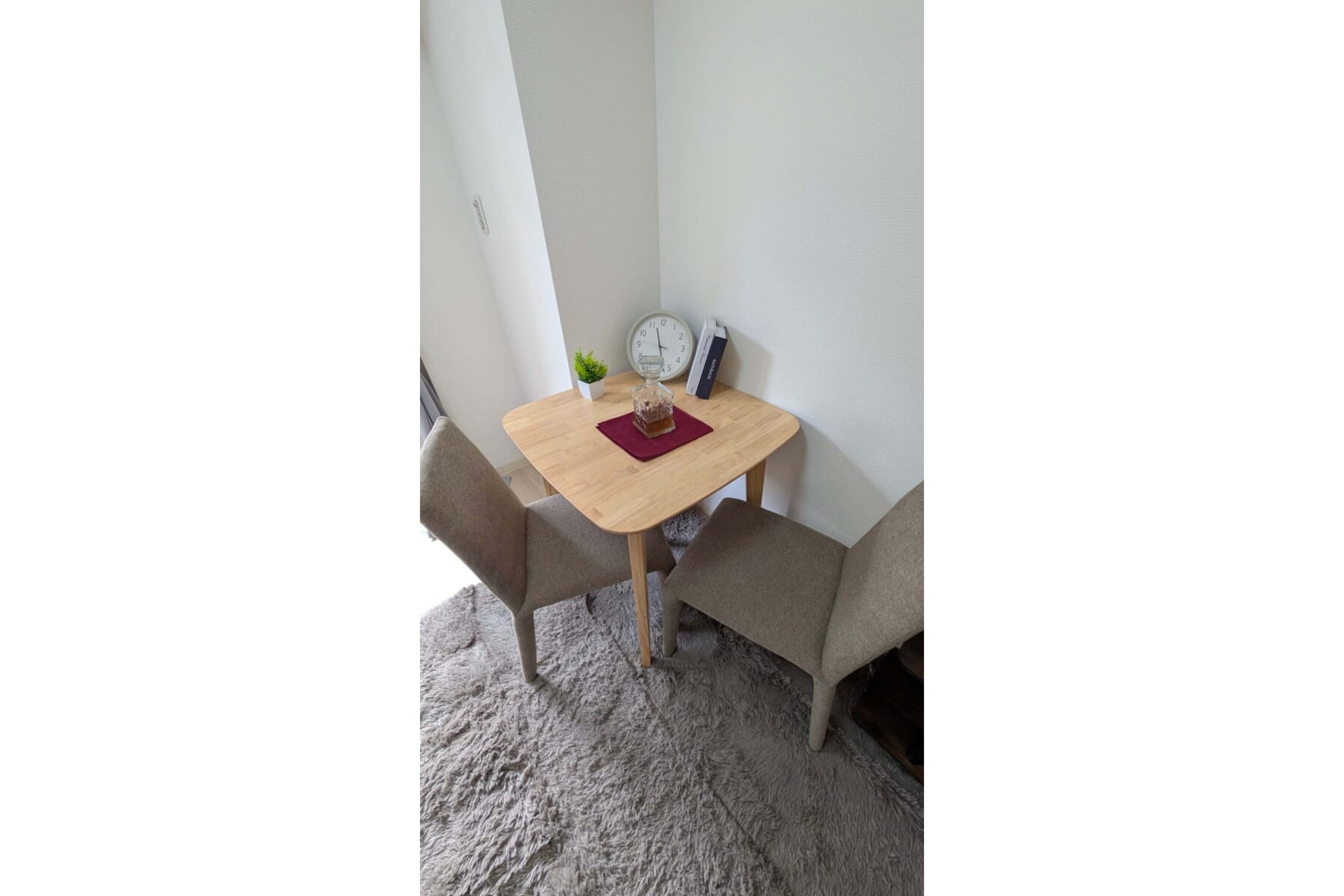 ハイグレードタイプのイメージ