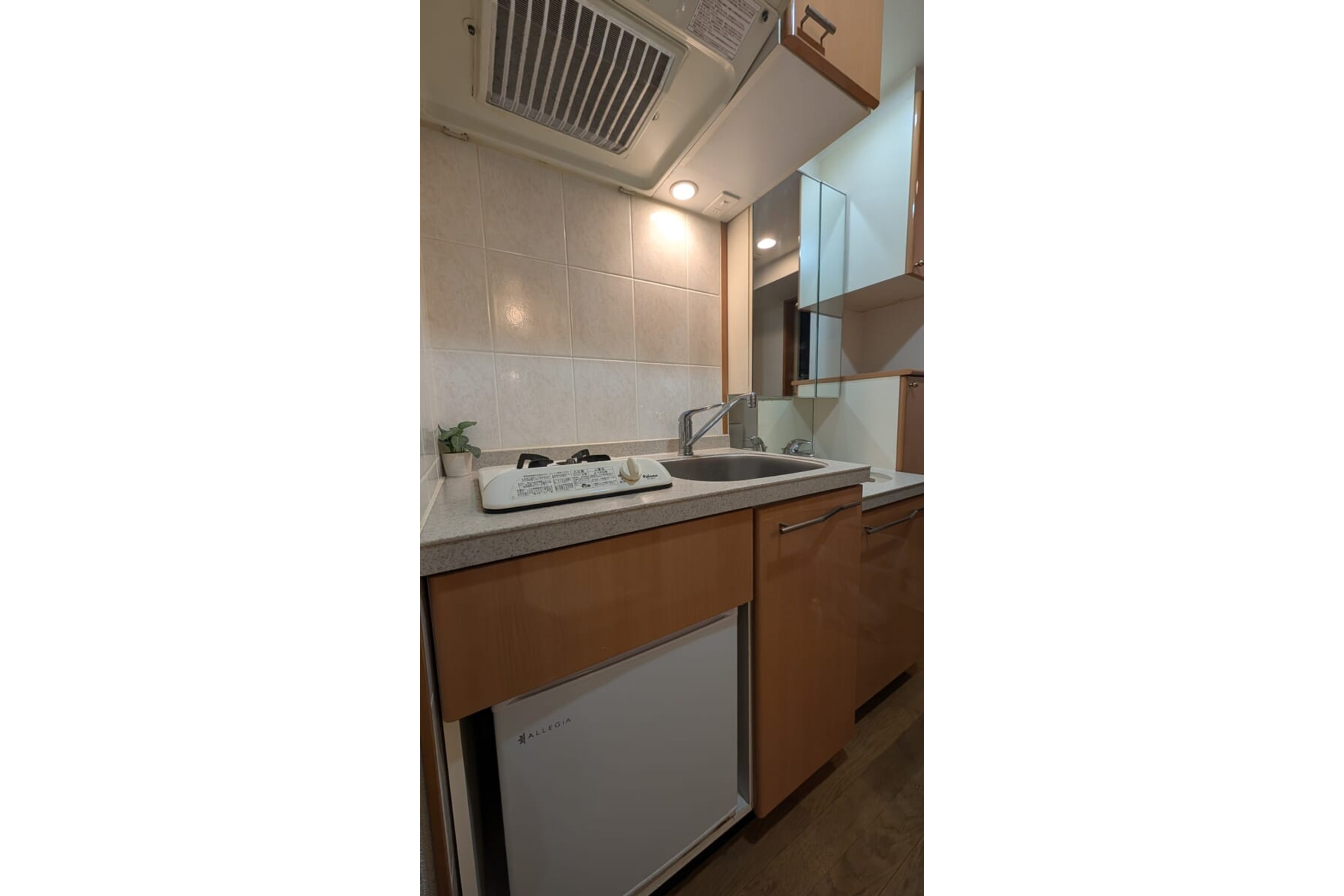 スタンダードタイプのイメージ