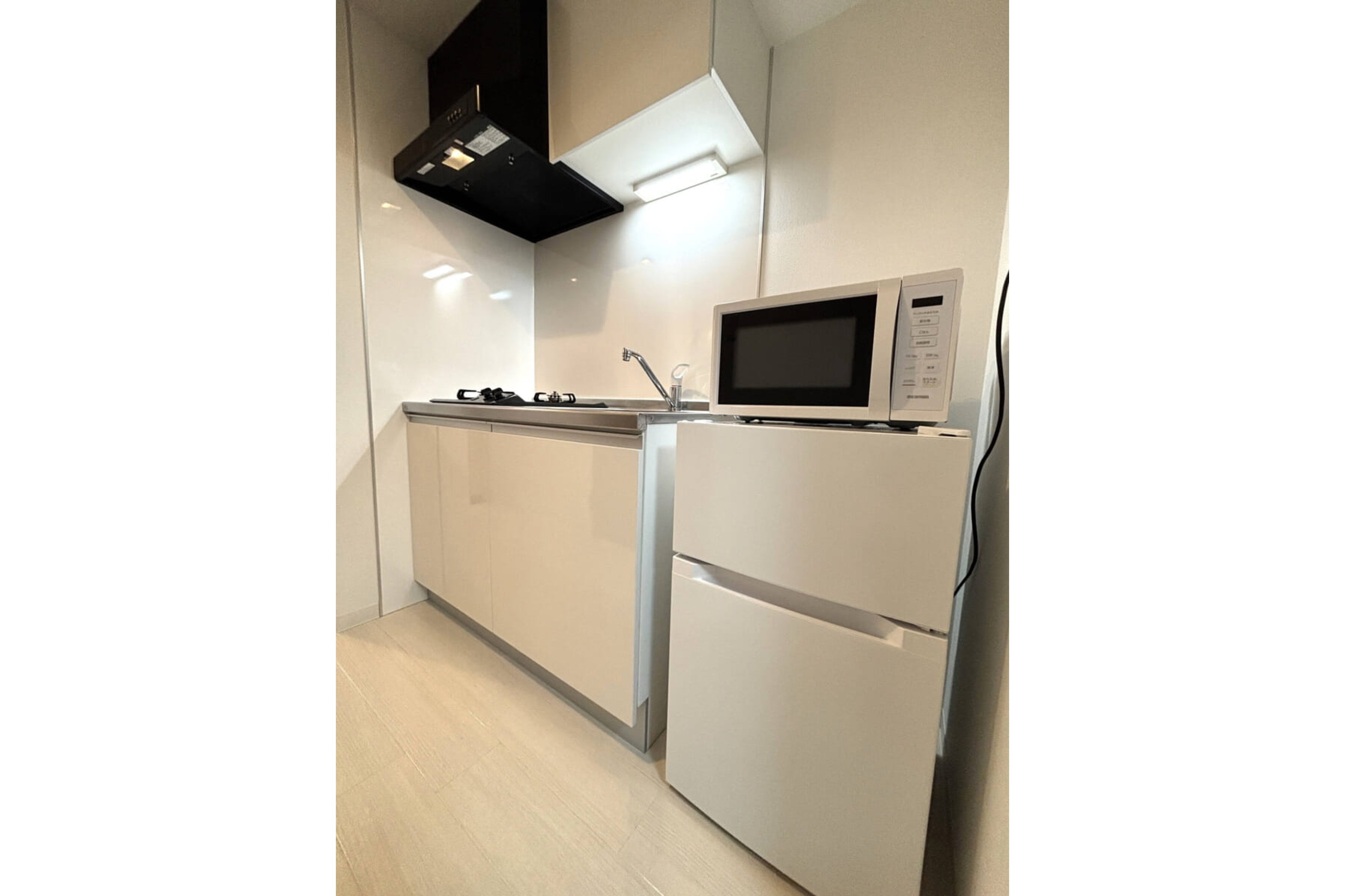 ハイグレードタイプのイメージ