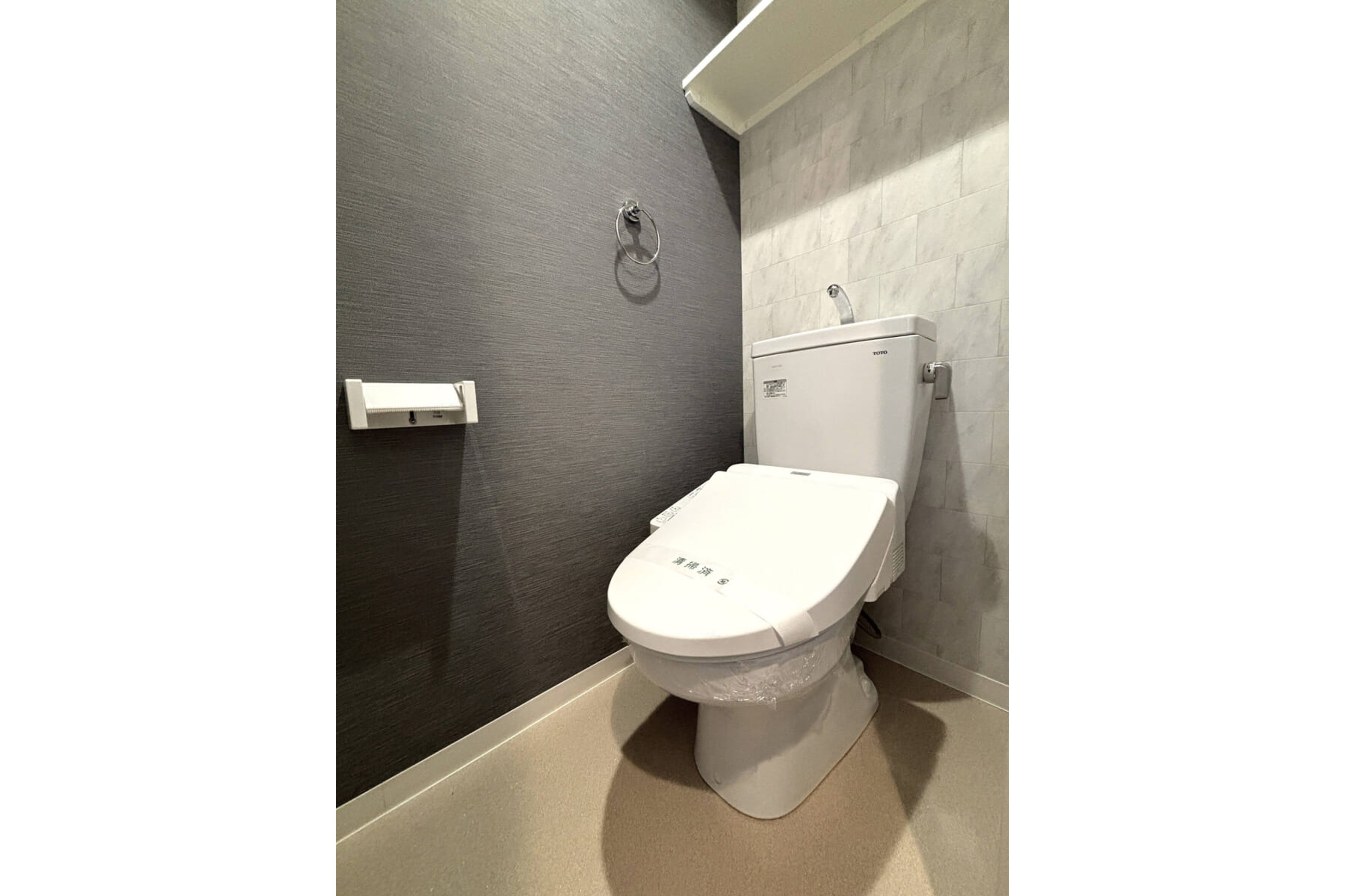 ハイグレードタイプのイメージ