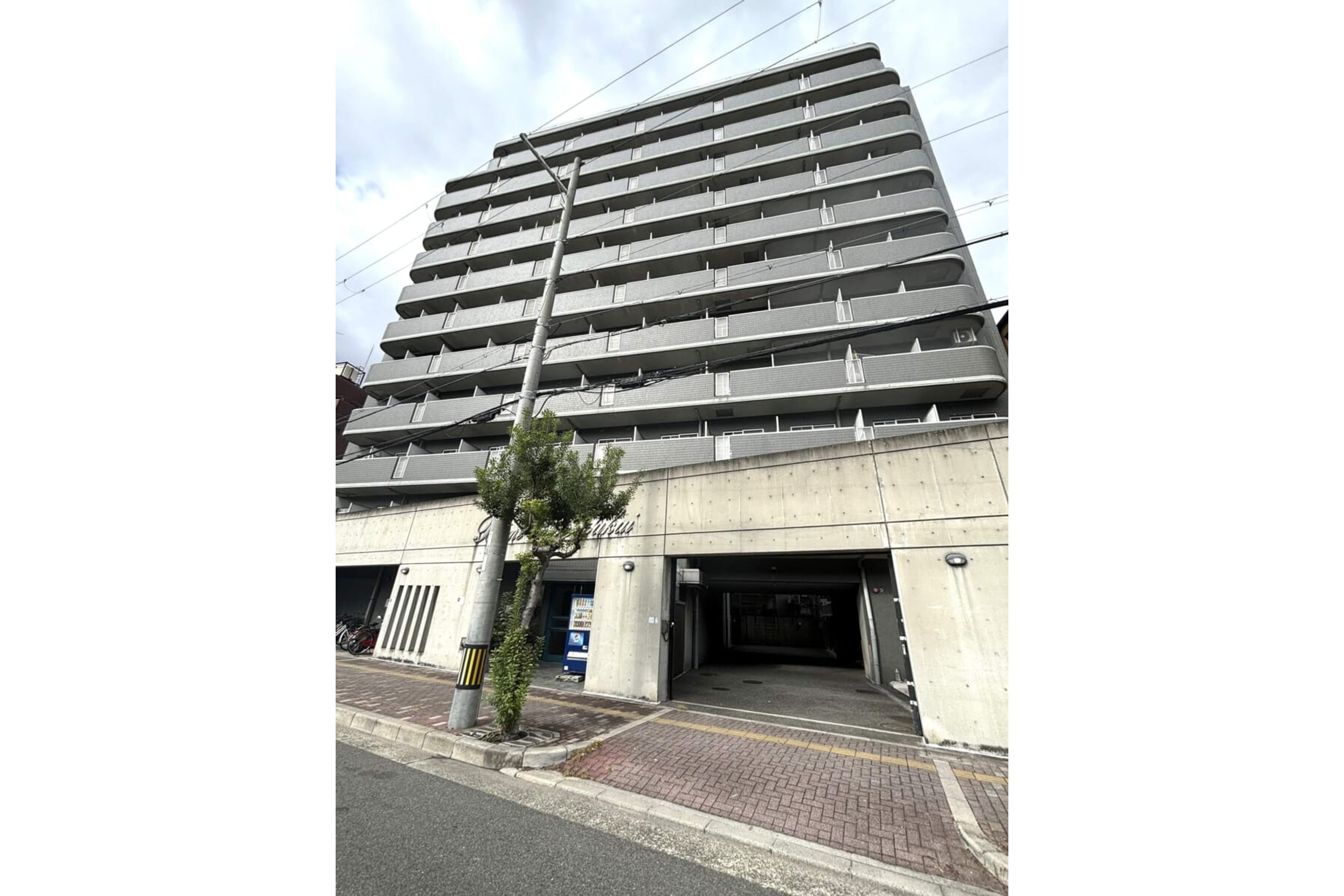 スタンダードタイプのイメージ