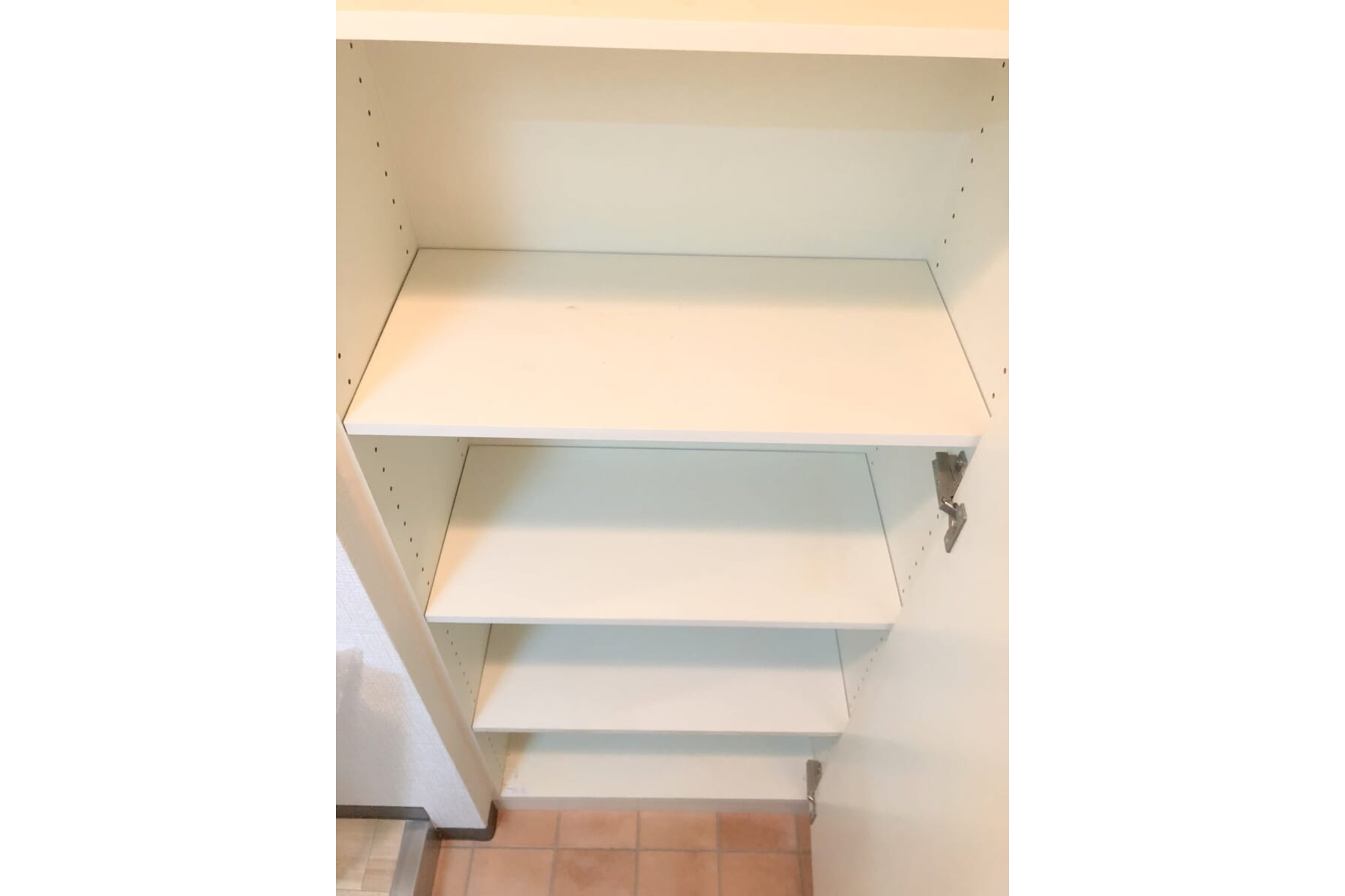 スタンダードタイプのイメージ