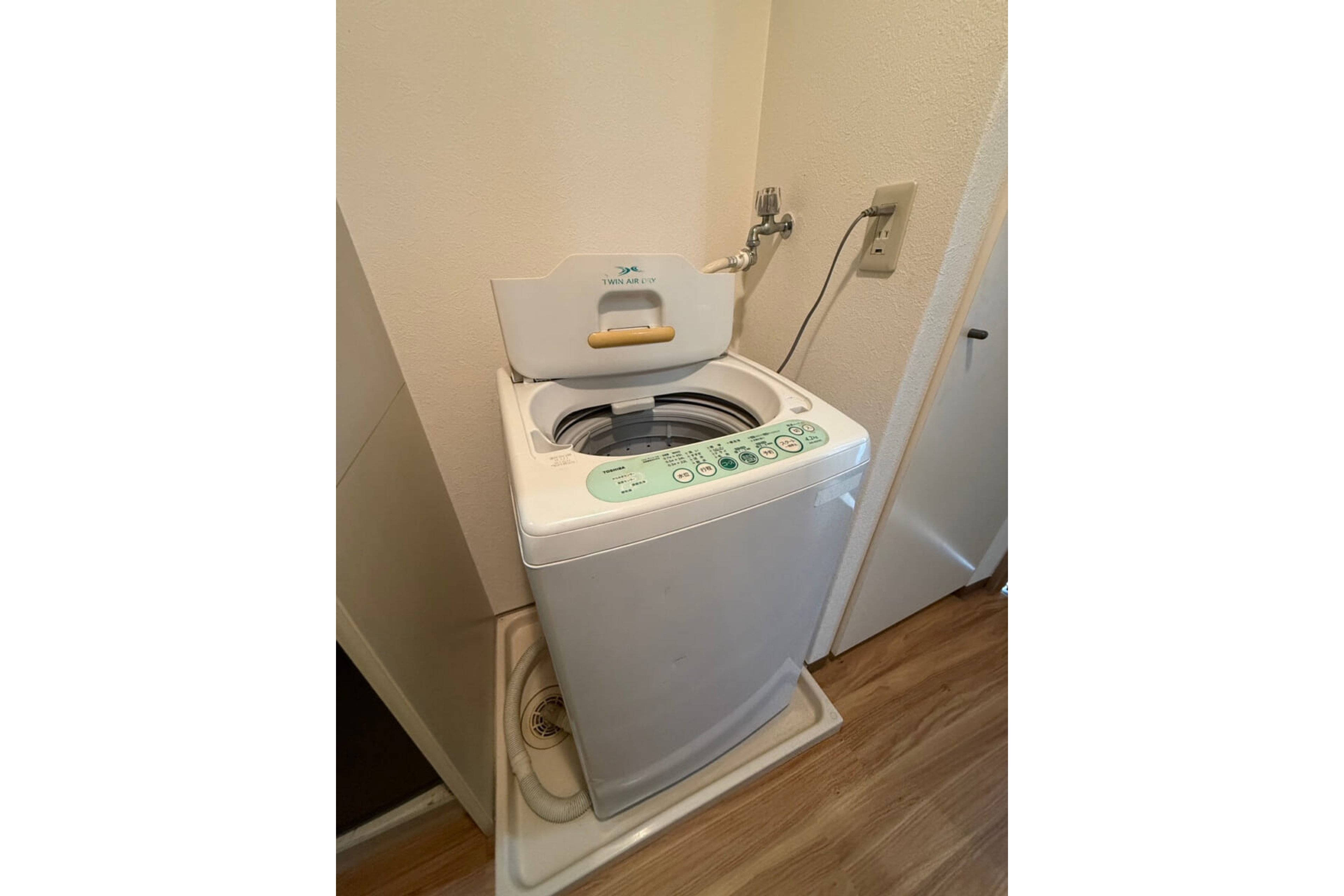 スタンダードタイプのイメージ