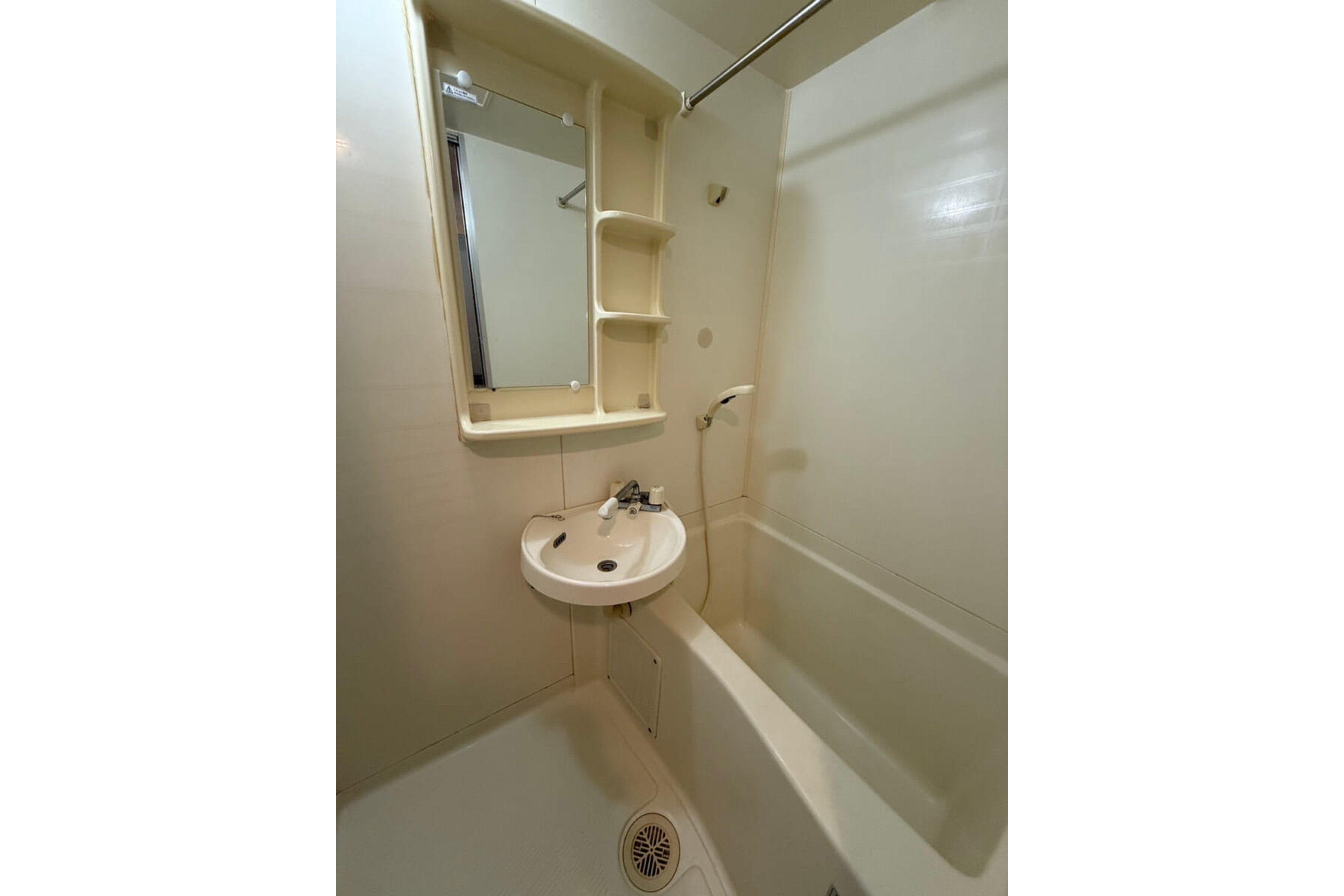 スタンダードタイプのイメージ