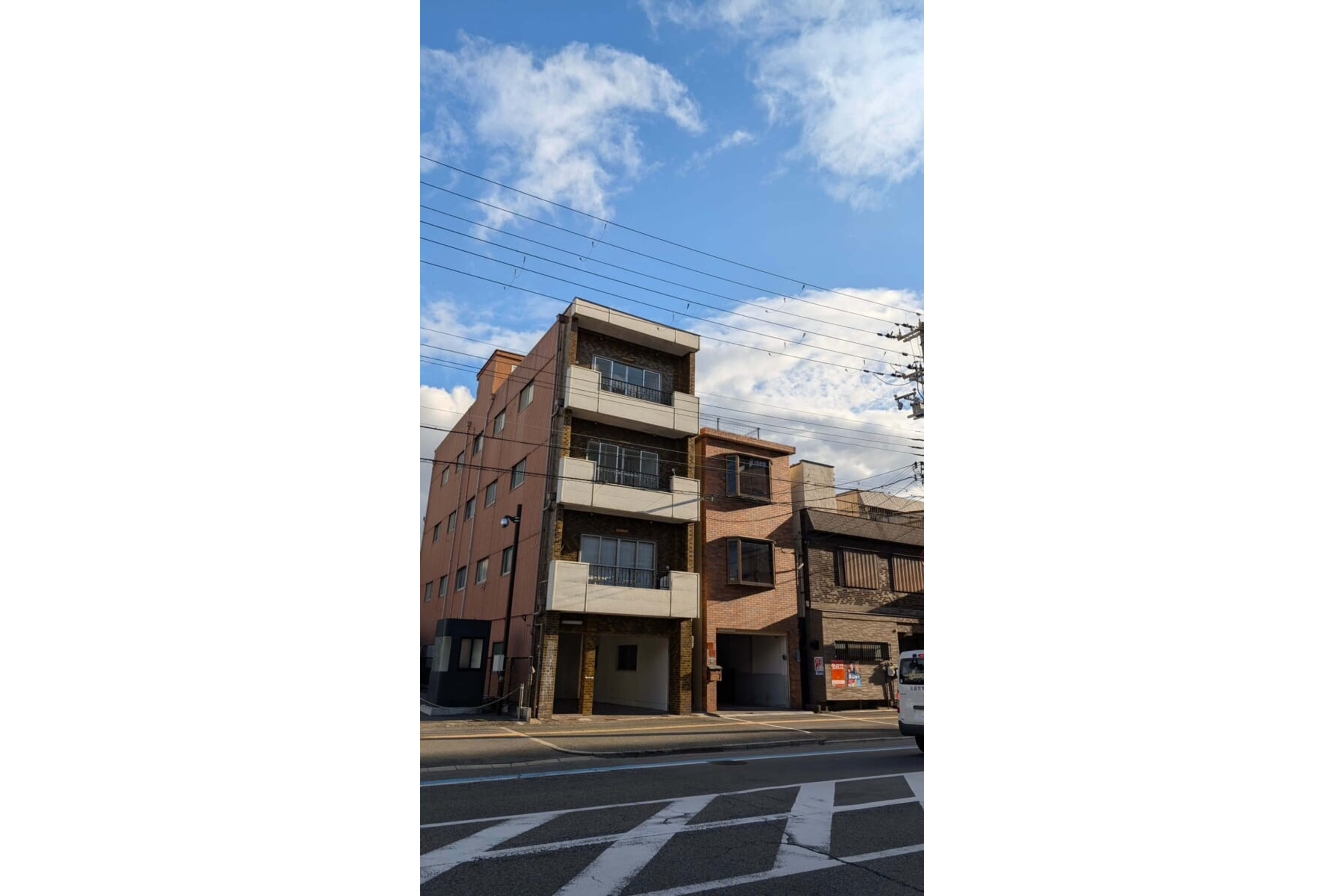 ハイグレードタイプのイメージ