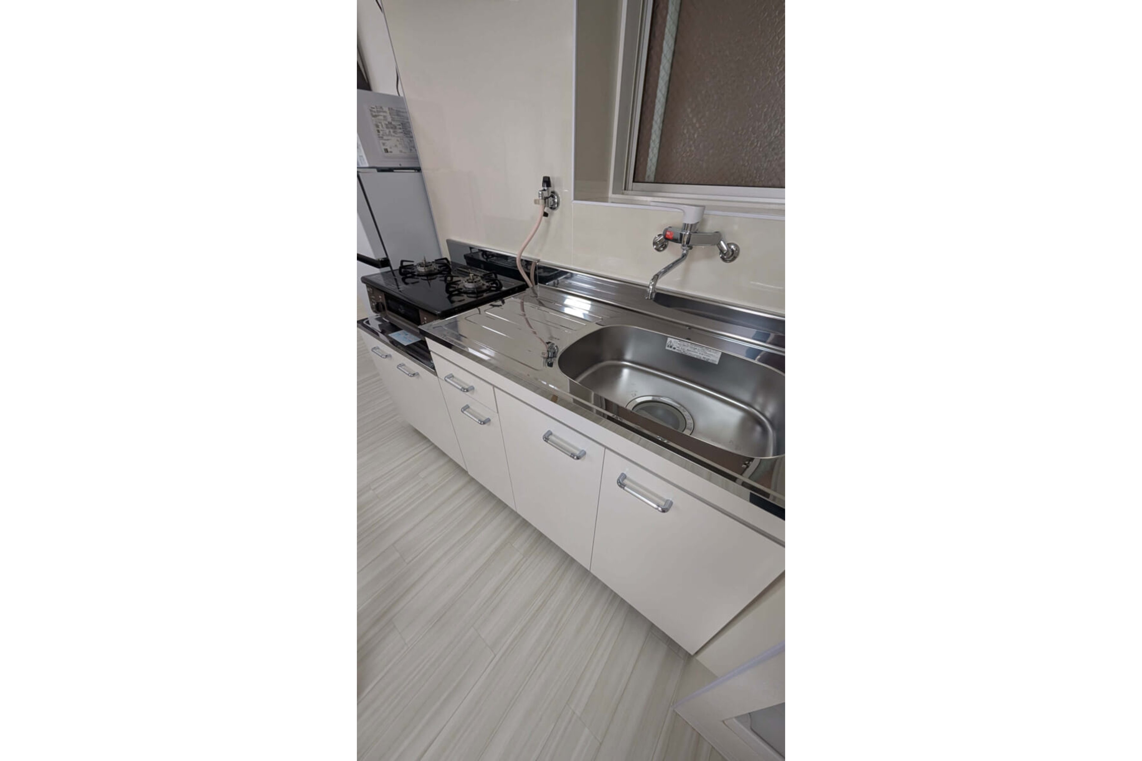 ハイグレードタイプのイメージ