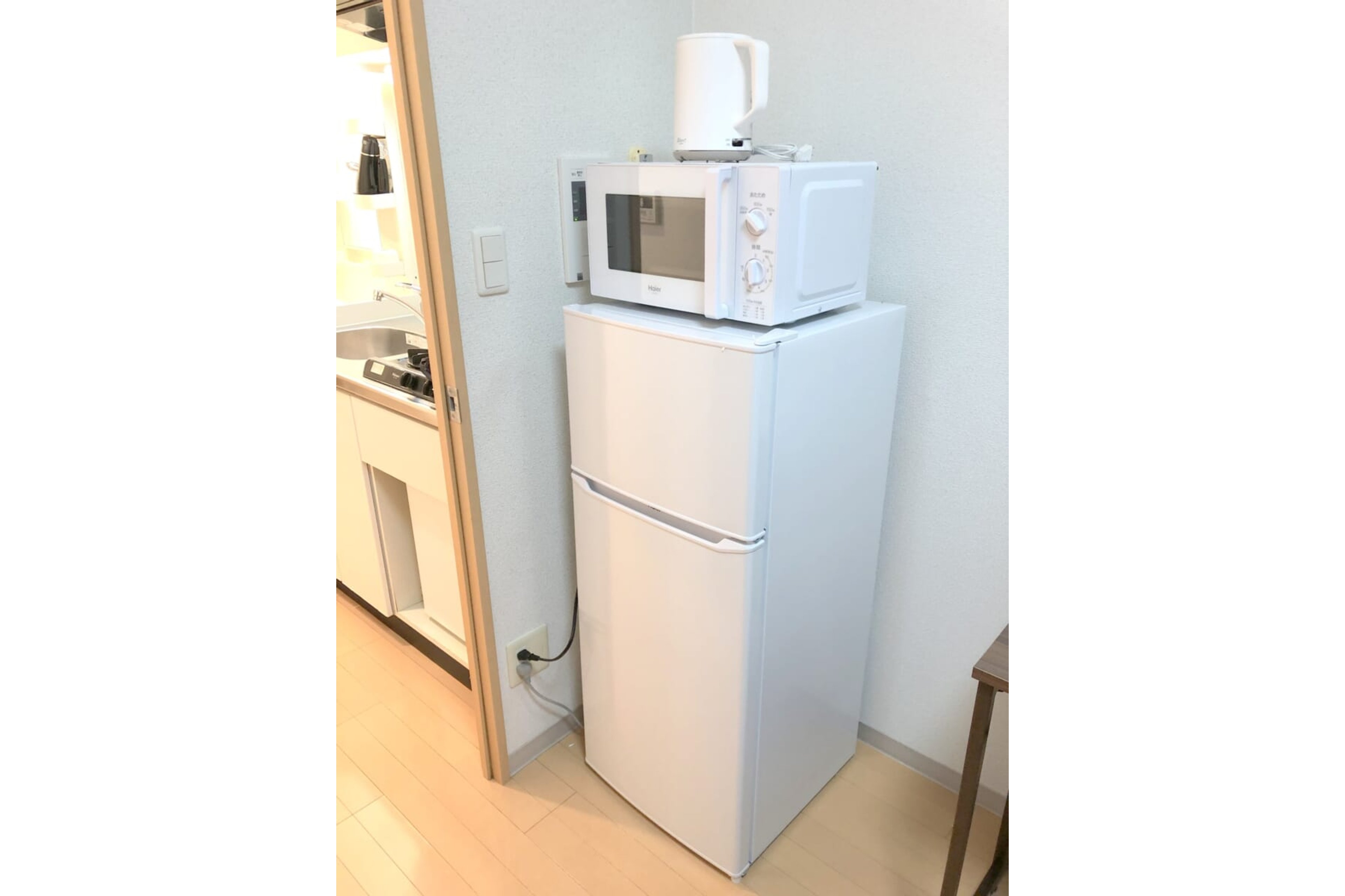 ハイグレードタイプのイメージ