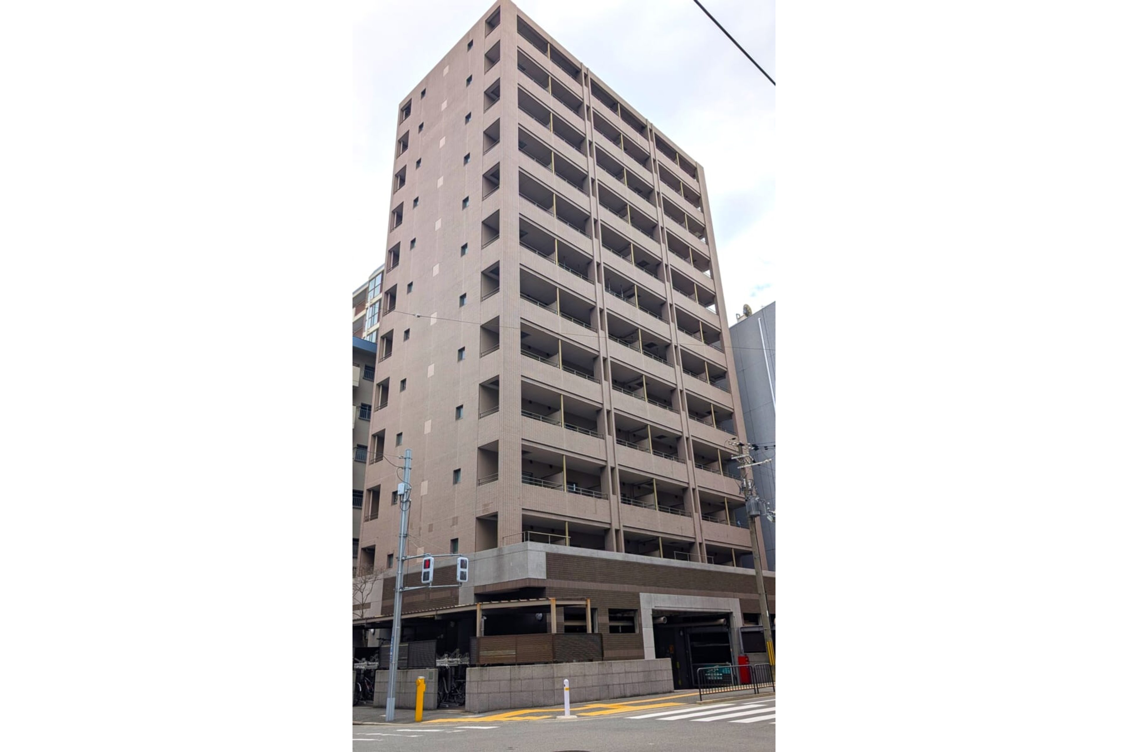 ハイグレードタイプのイメージ