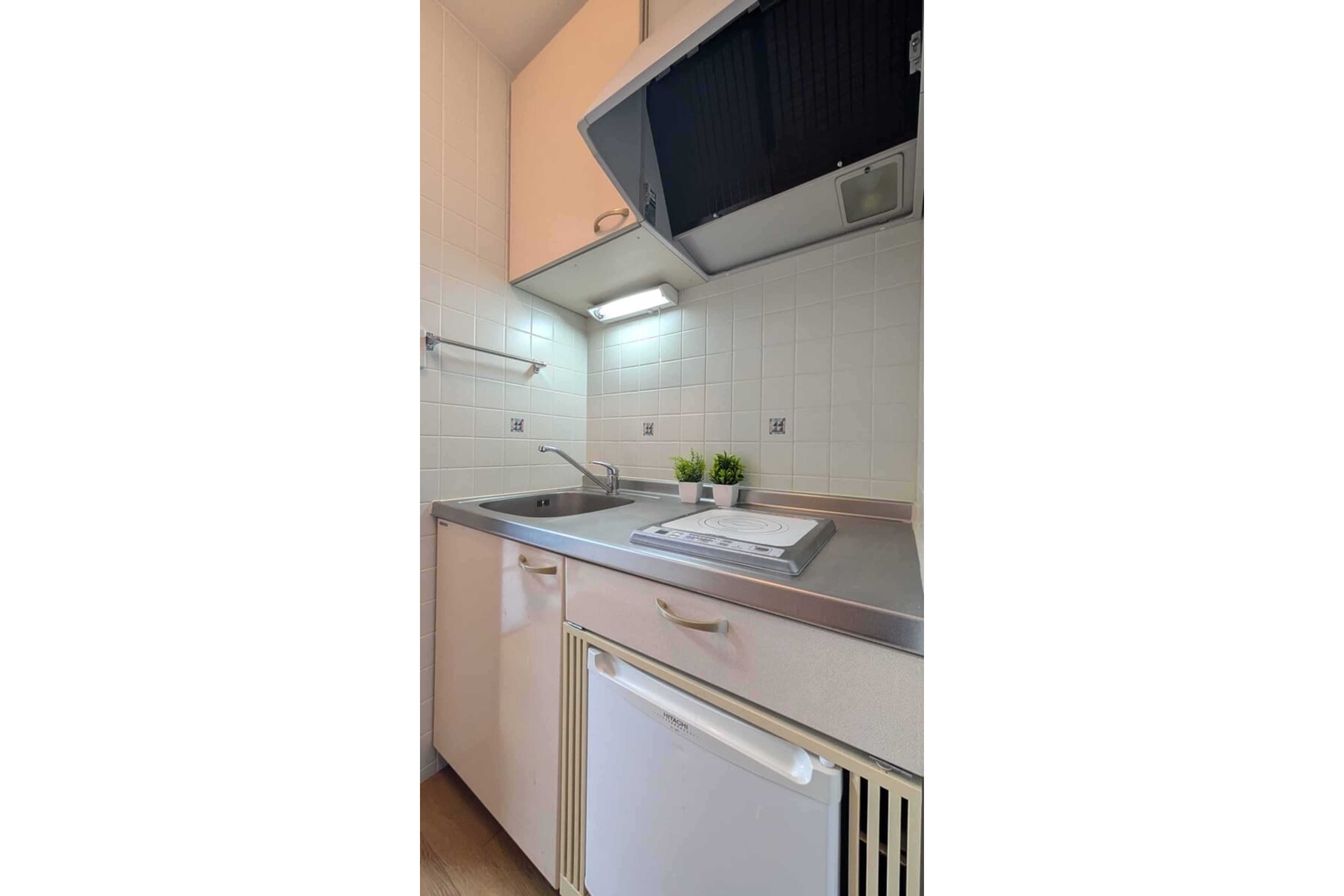 ハイグレードタイプのイメージ