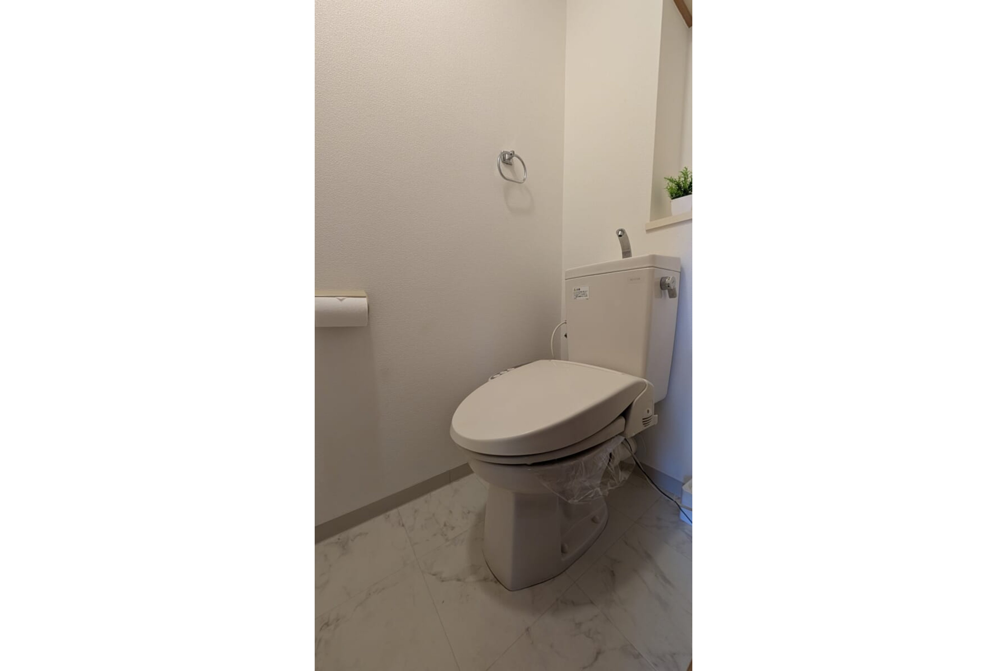 ハイグレードタイプのイメージ