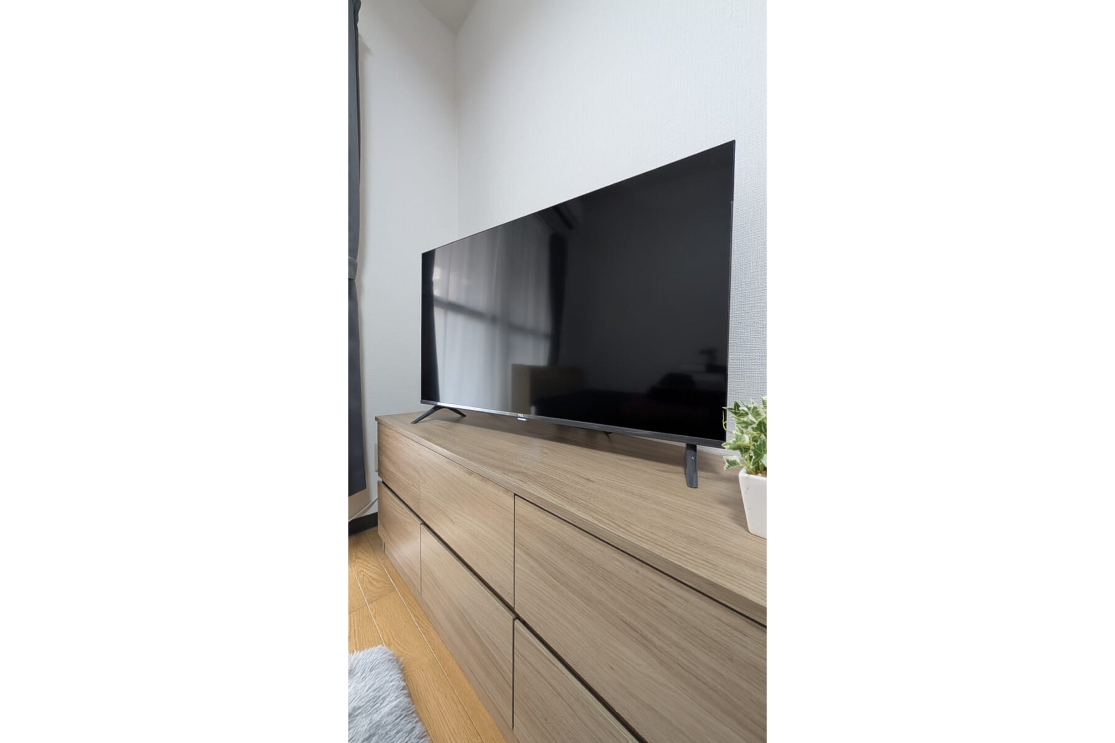 スタンダードタイプのイメージ