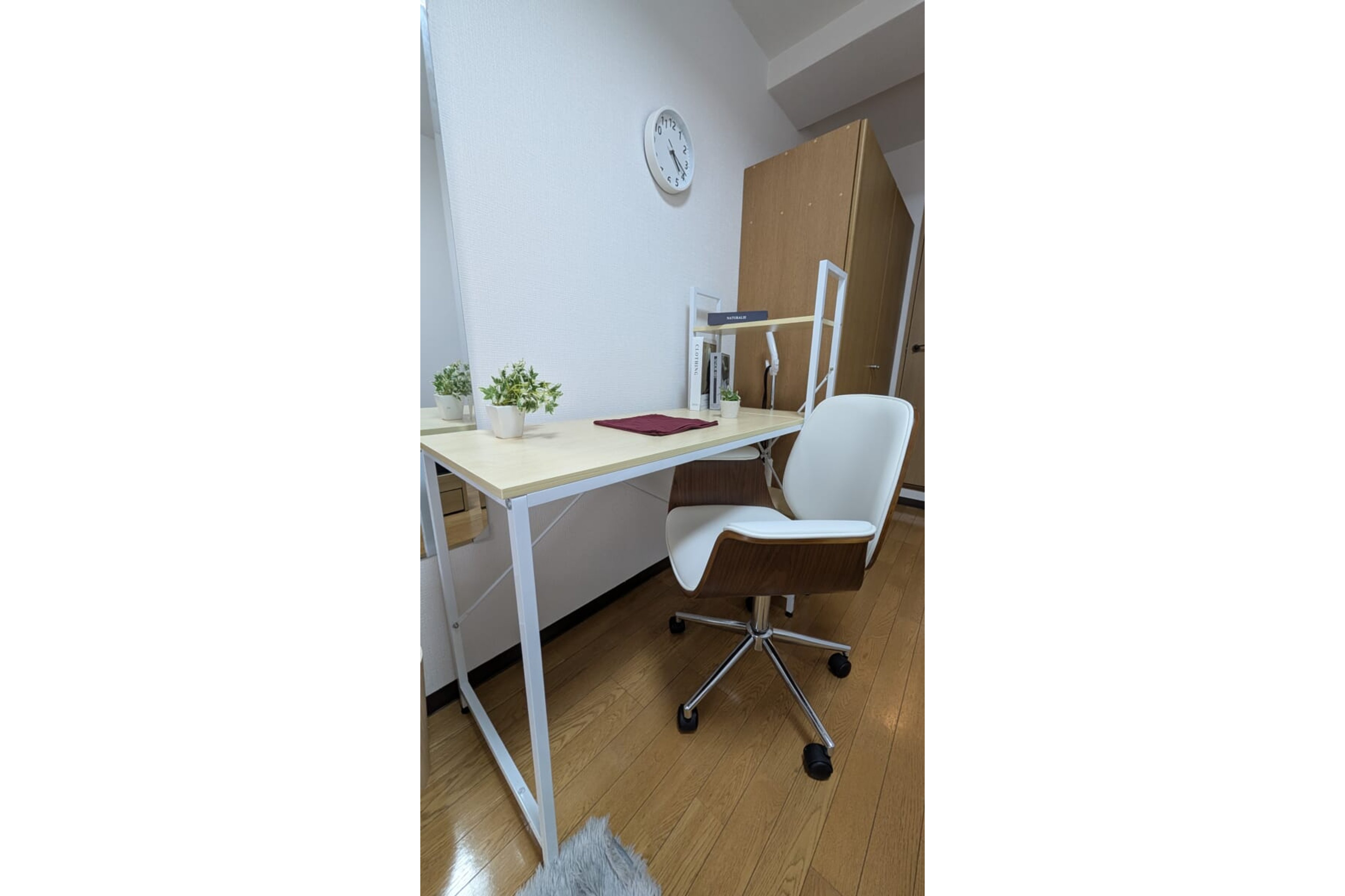 スタンダードタイプのイメージ