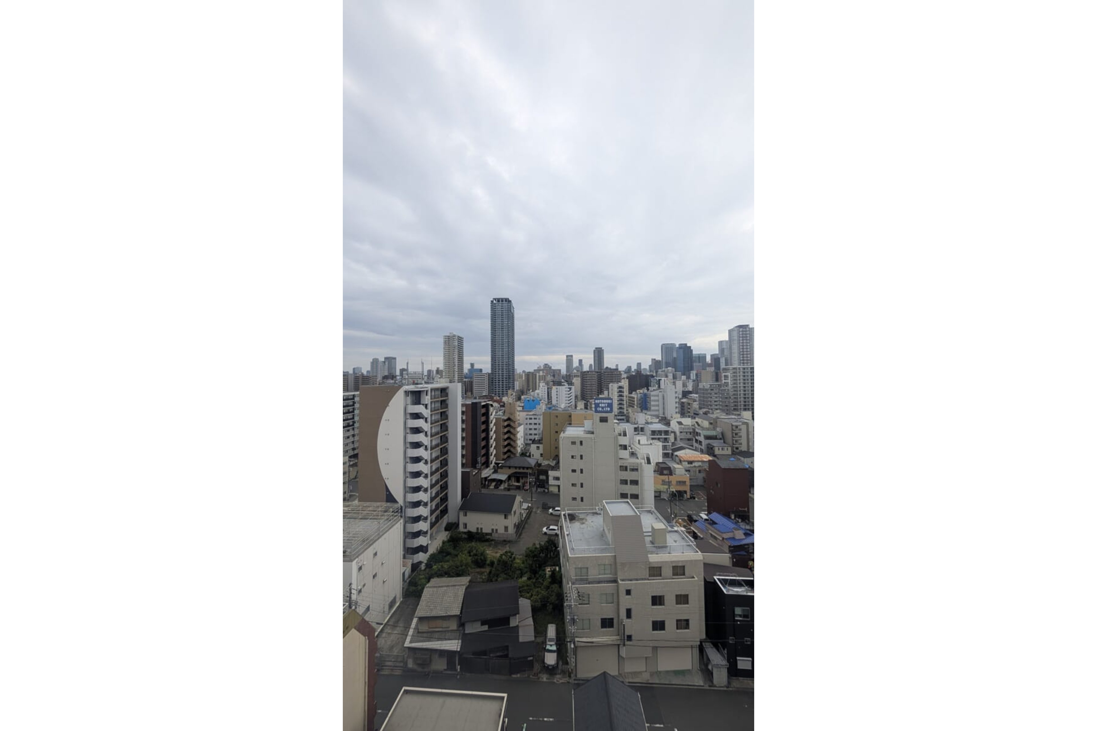 スタンダードタイプのイメージ