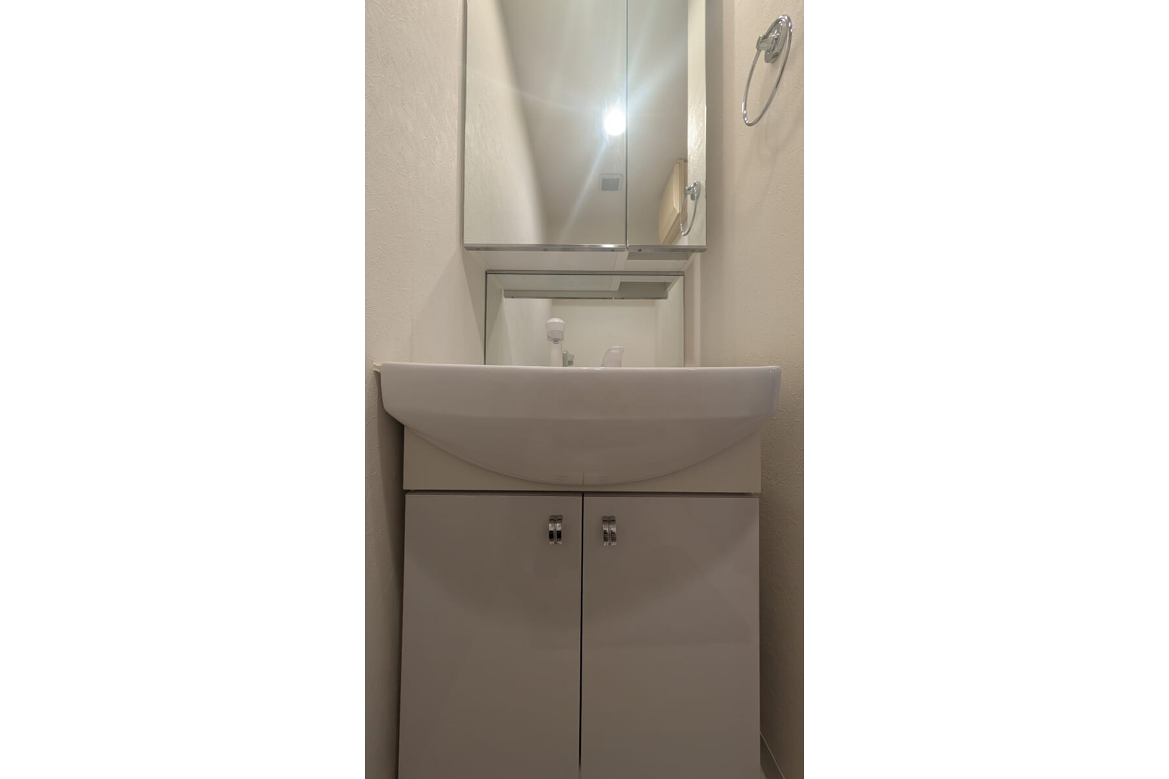 スタンダードタイプのイメージ