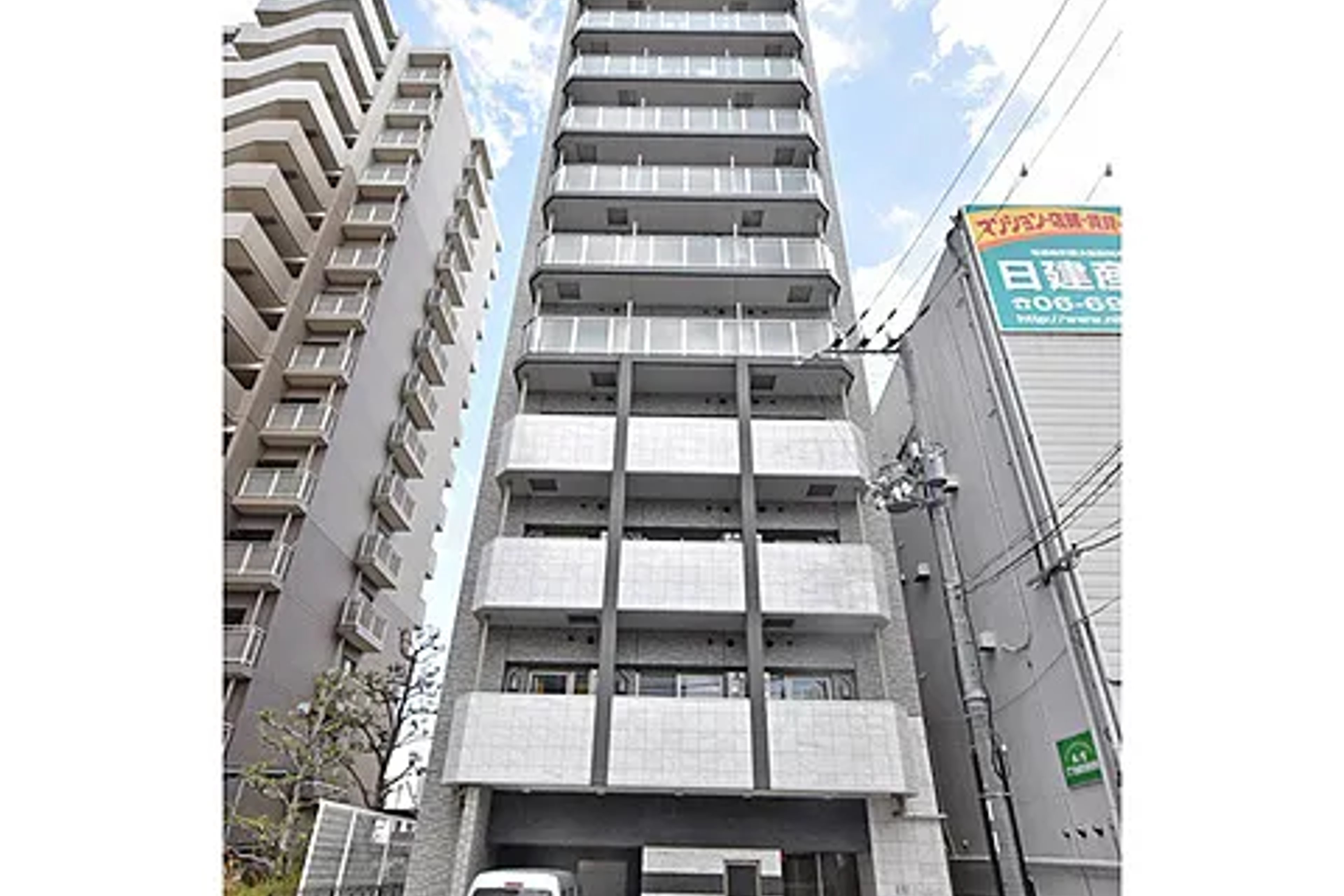 ハイグレードタイプのイメージ