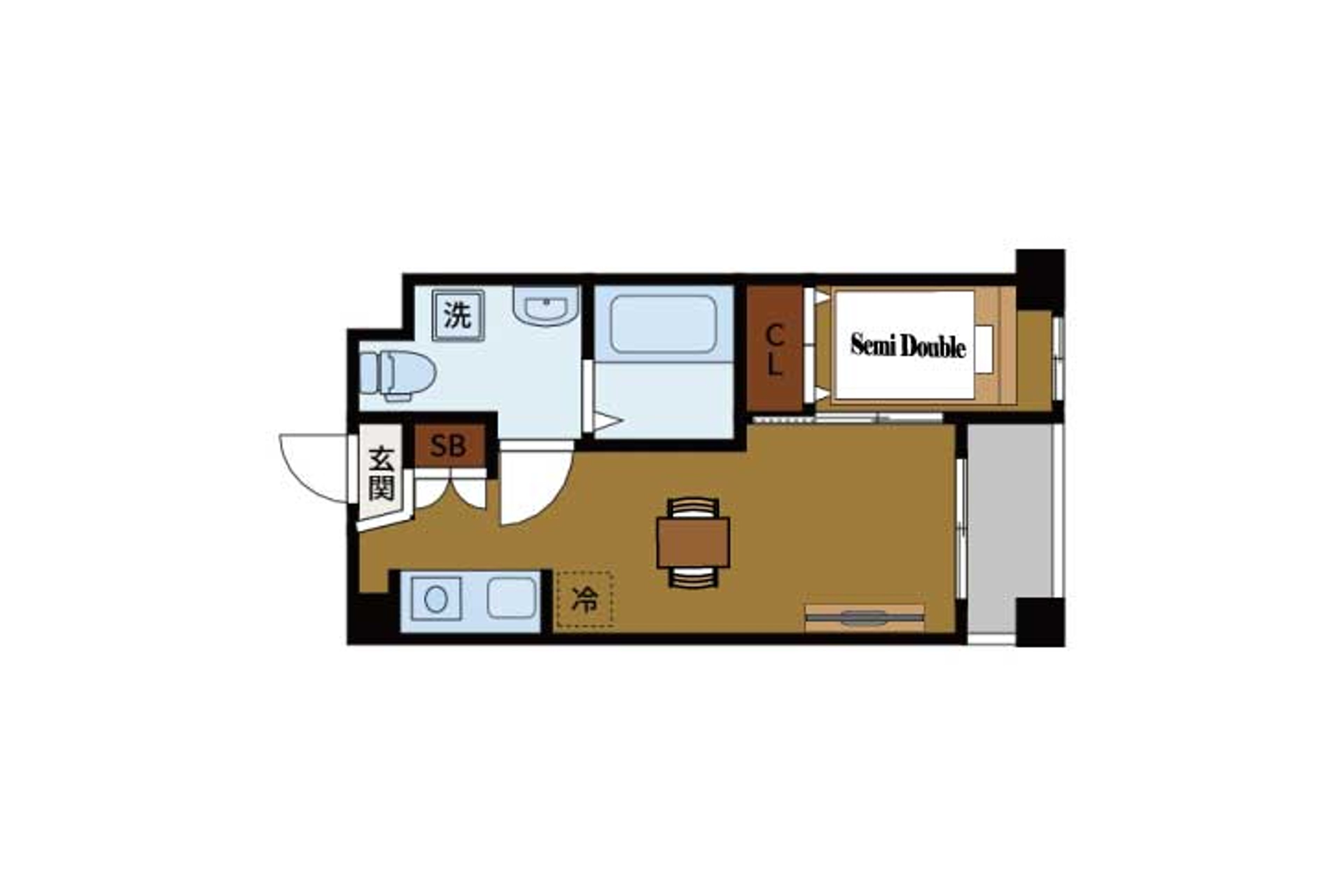 ハイグレードタイプのイメージ