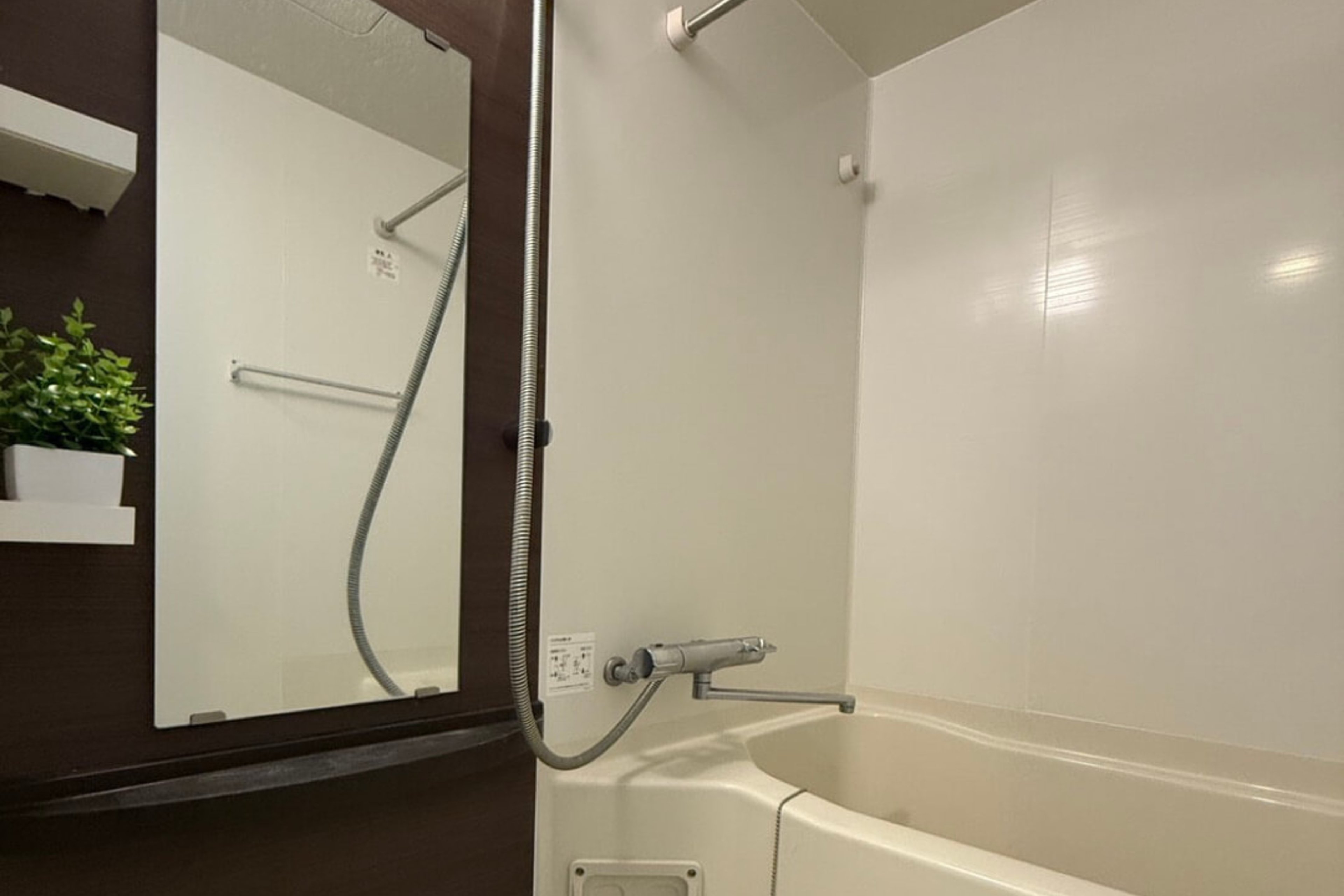 ハイグレードタイプのイメージ