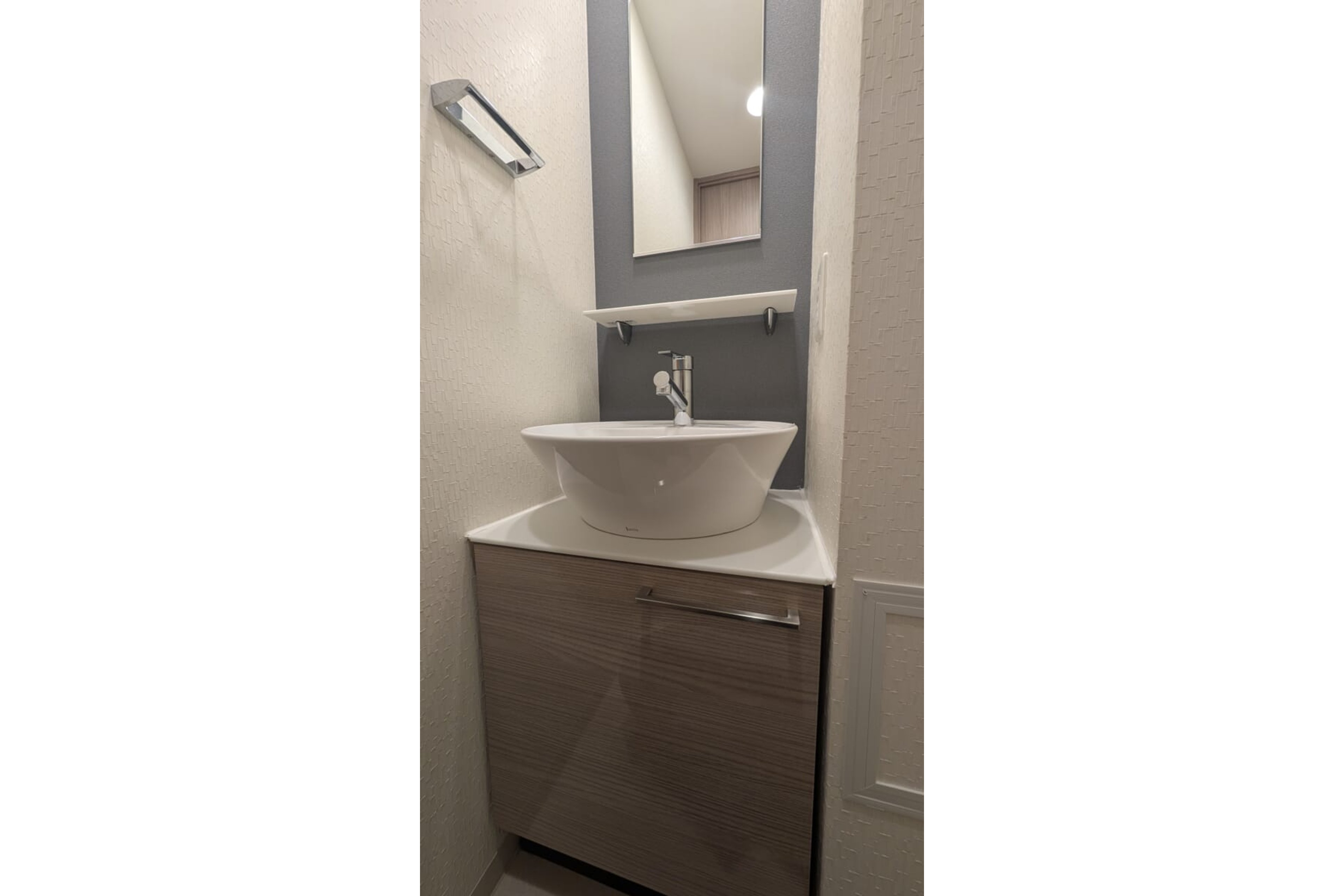 ハイグレードタイプのイメージ