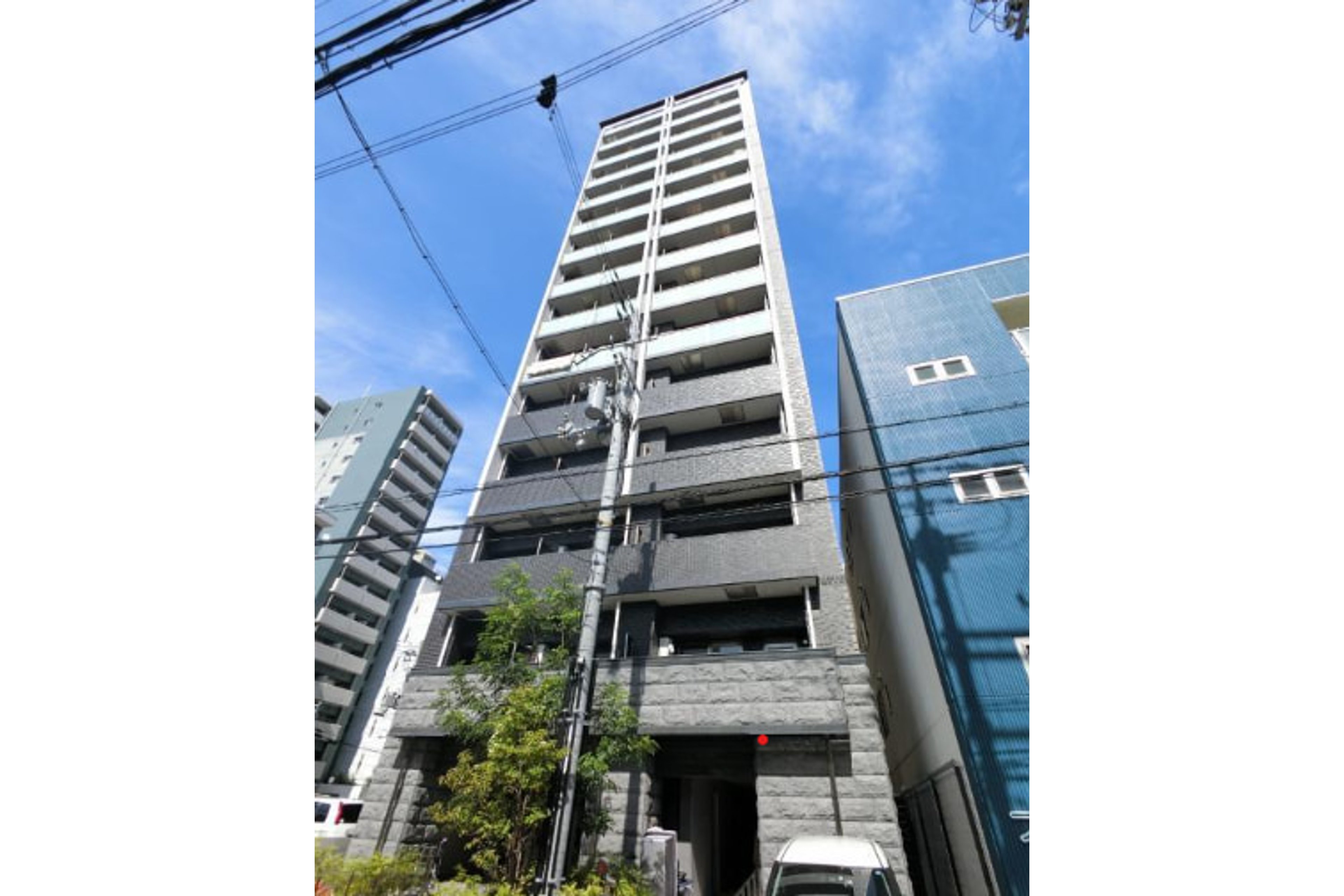 ハイグレードタイプのイメージ