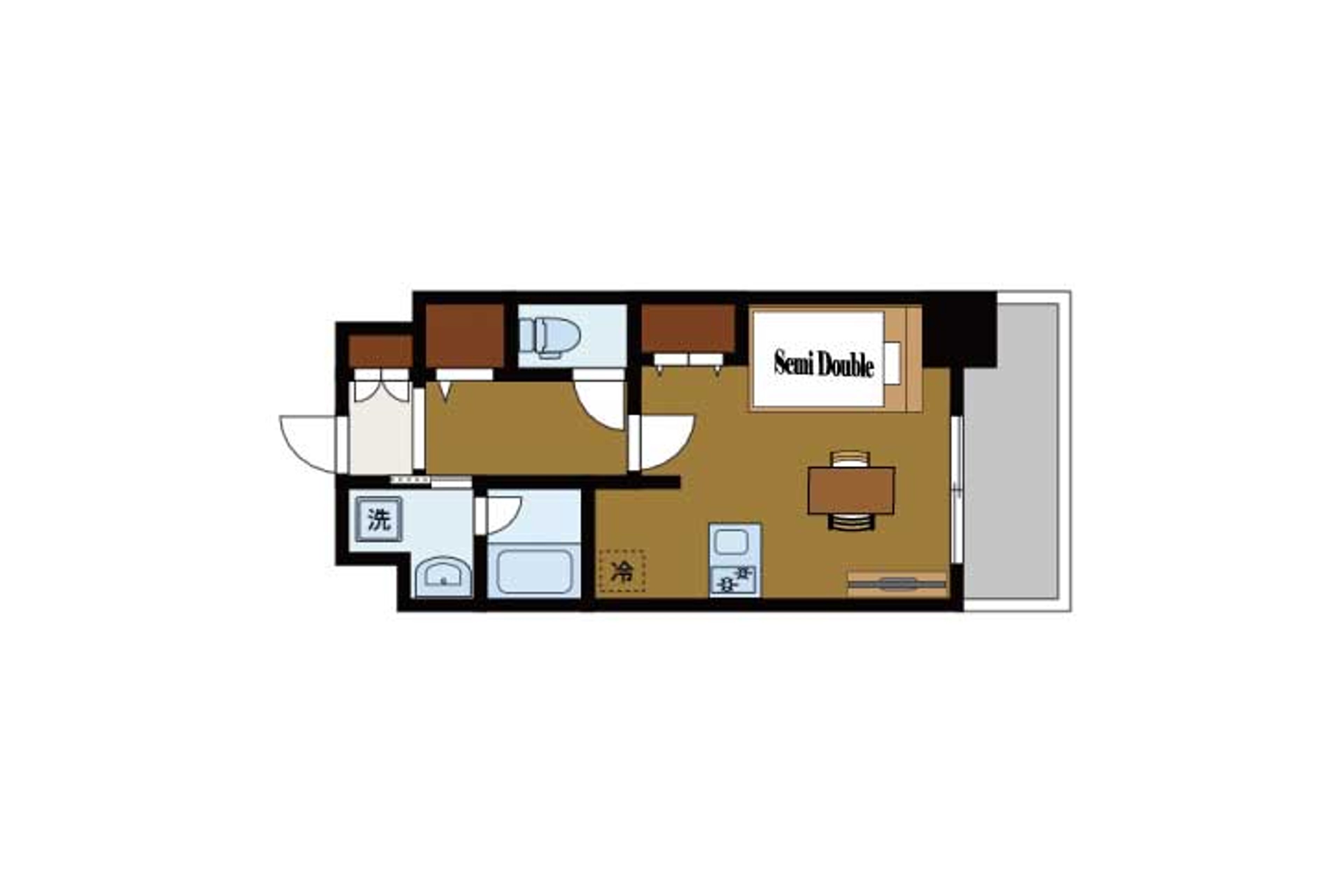 プラチナタイプのイメージ