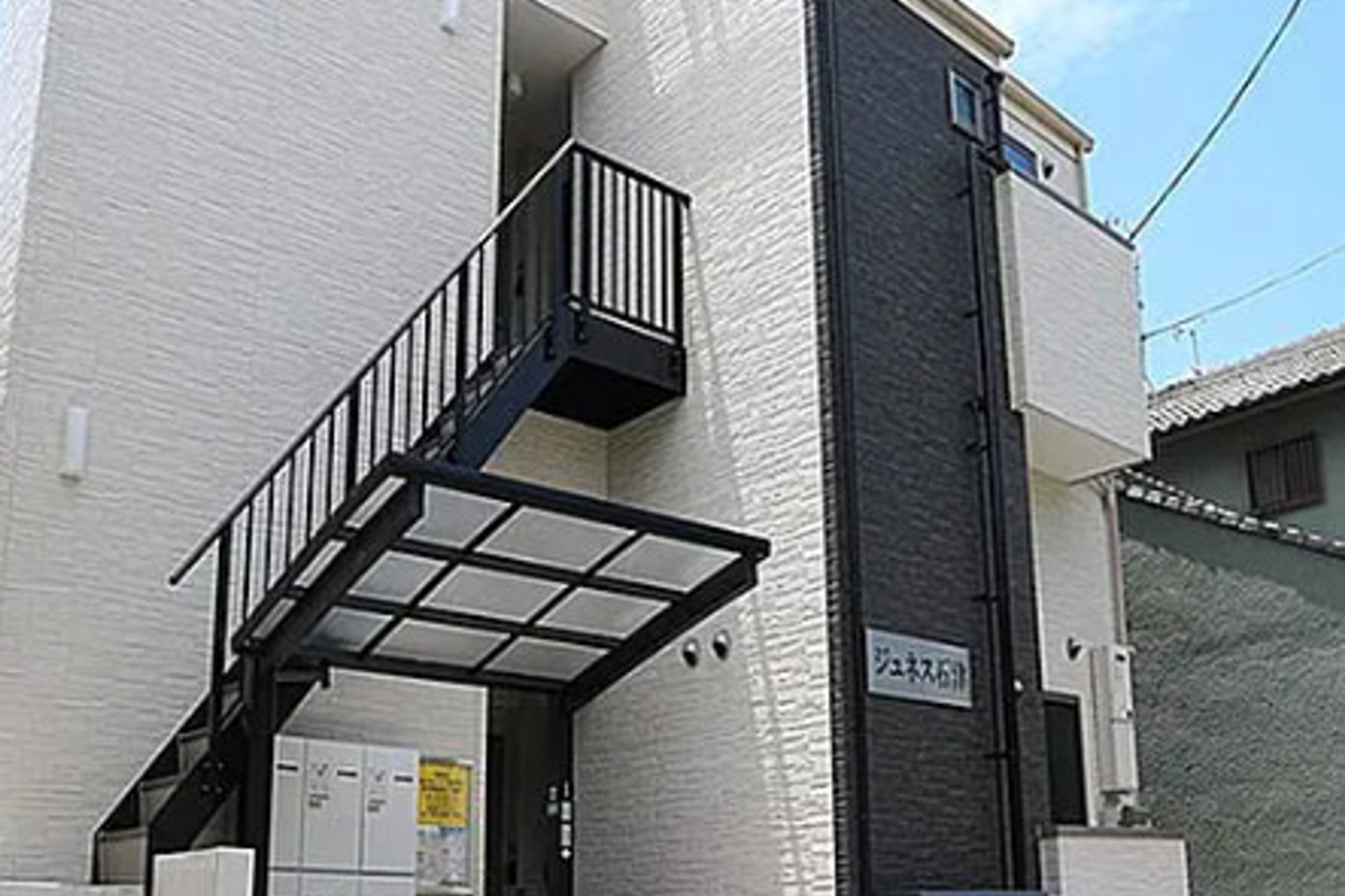 スタンダードタイプのイメージ