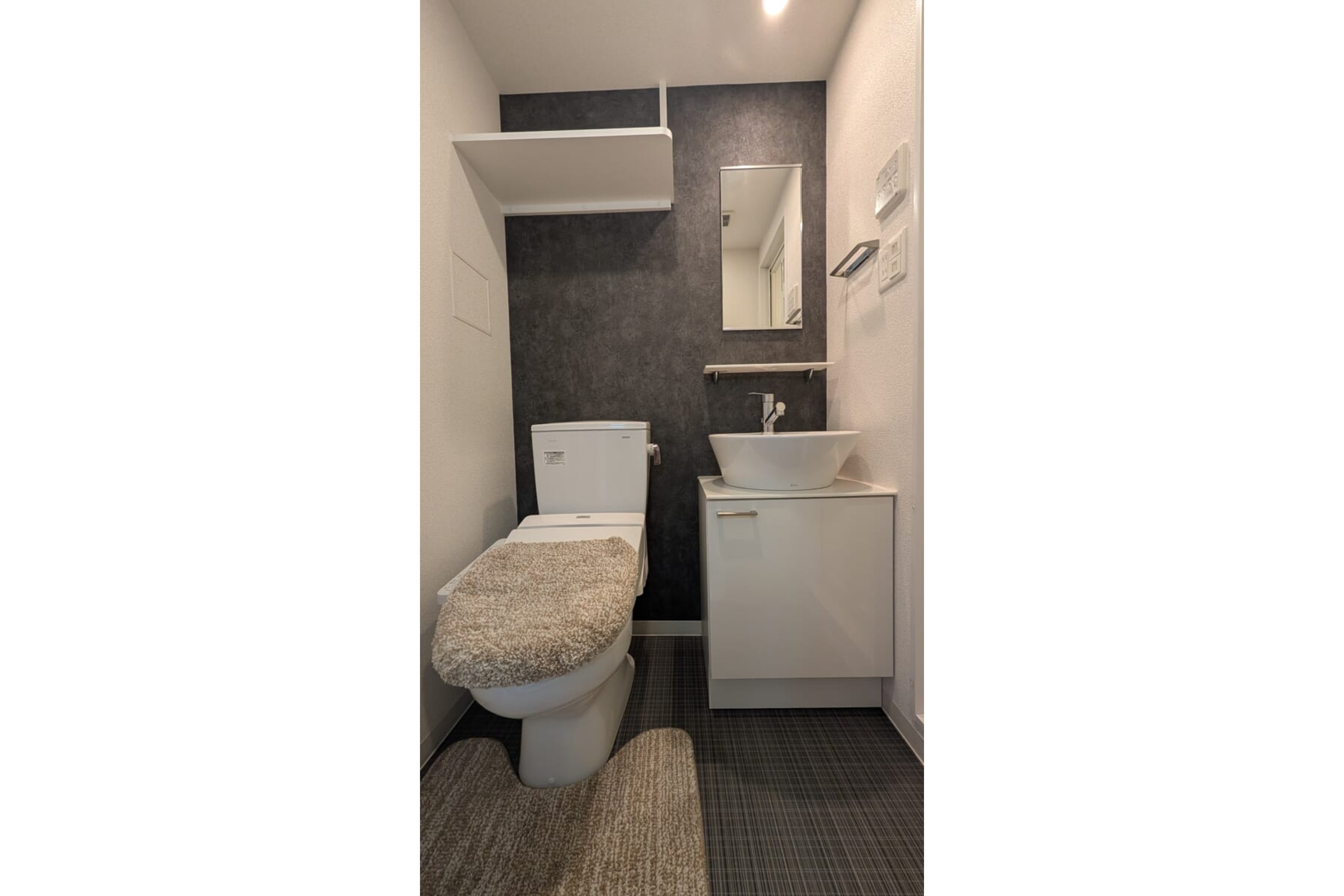 スタンダードタイプのイメージ