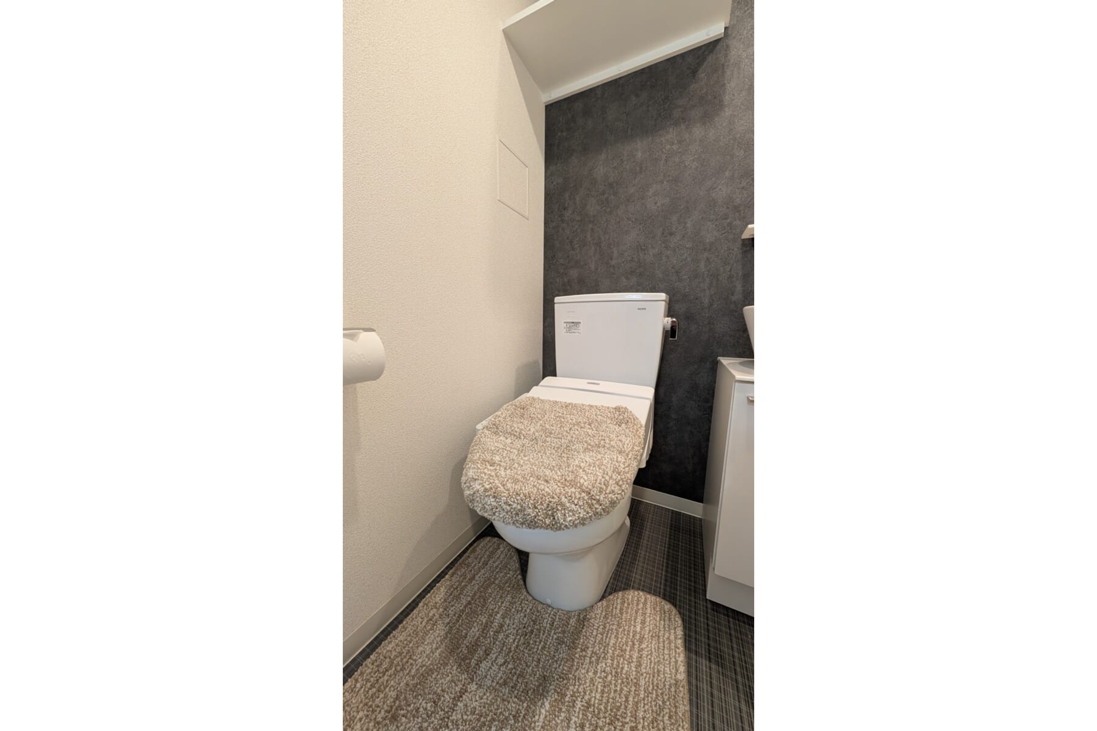 スタンダードタイプのイメージ