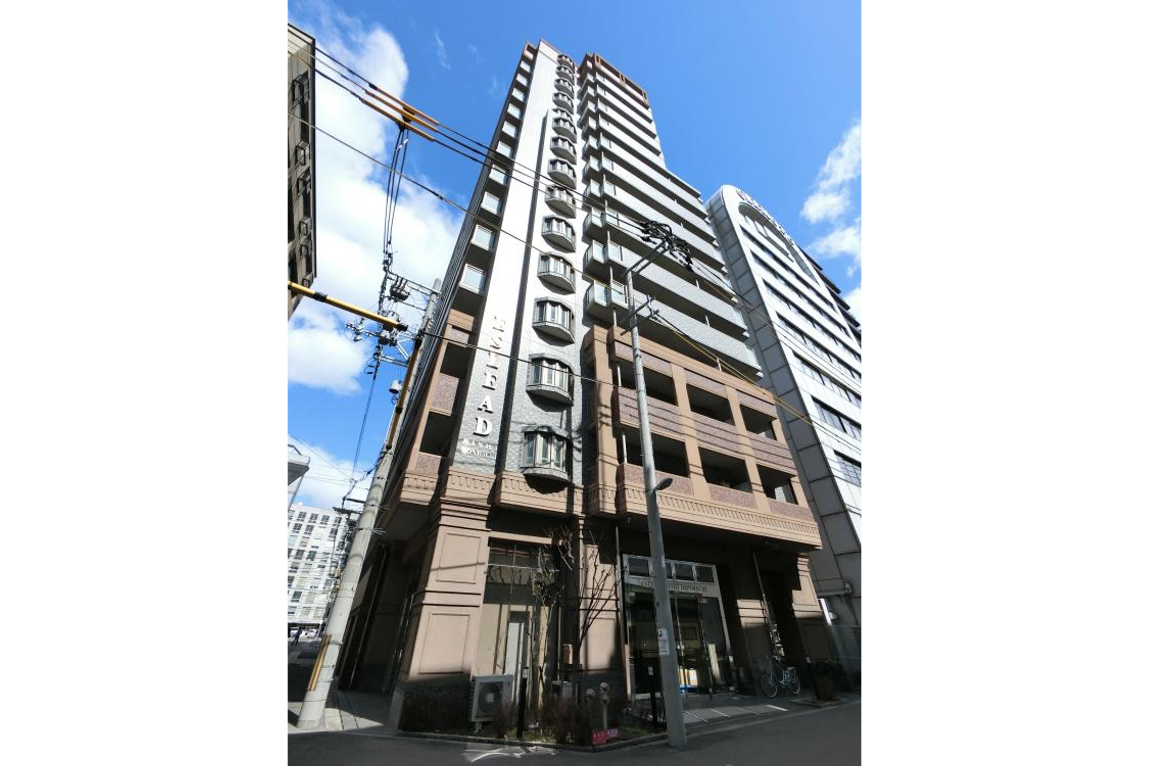 スタンダードタイプのイメージ