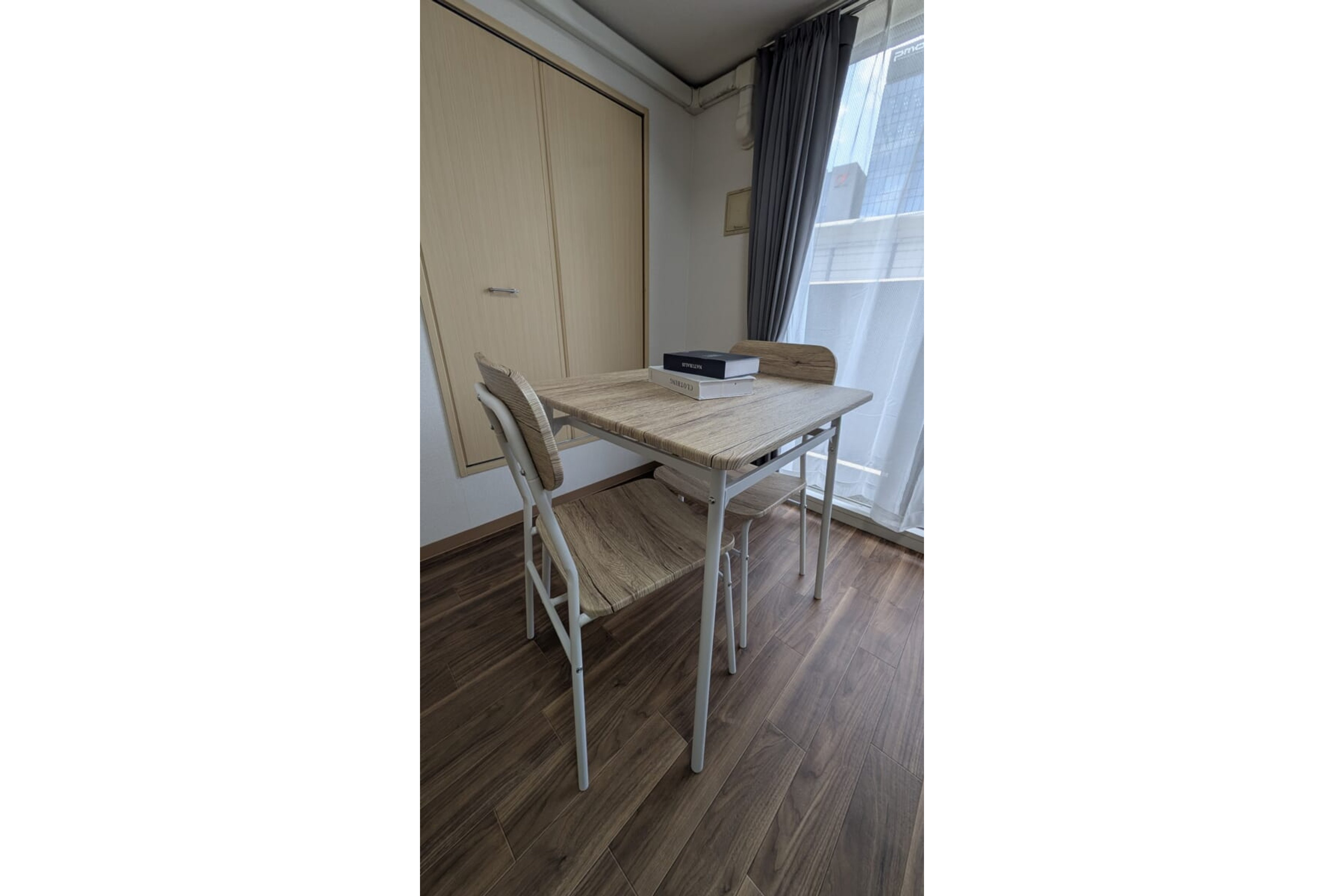 スタンダードタイプのイメージ