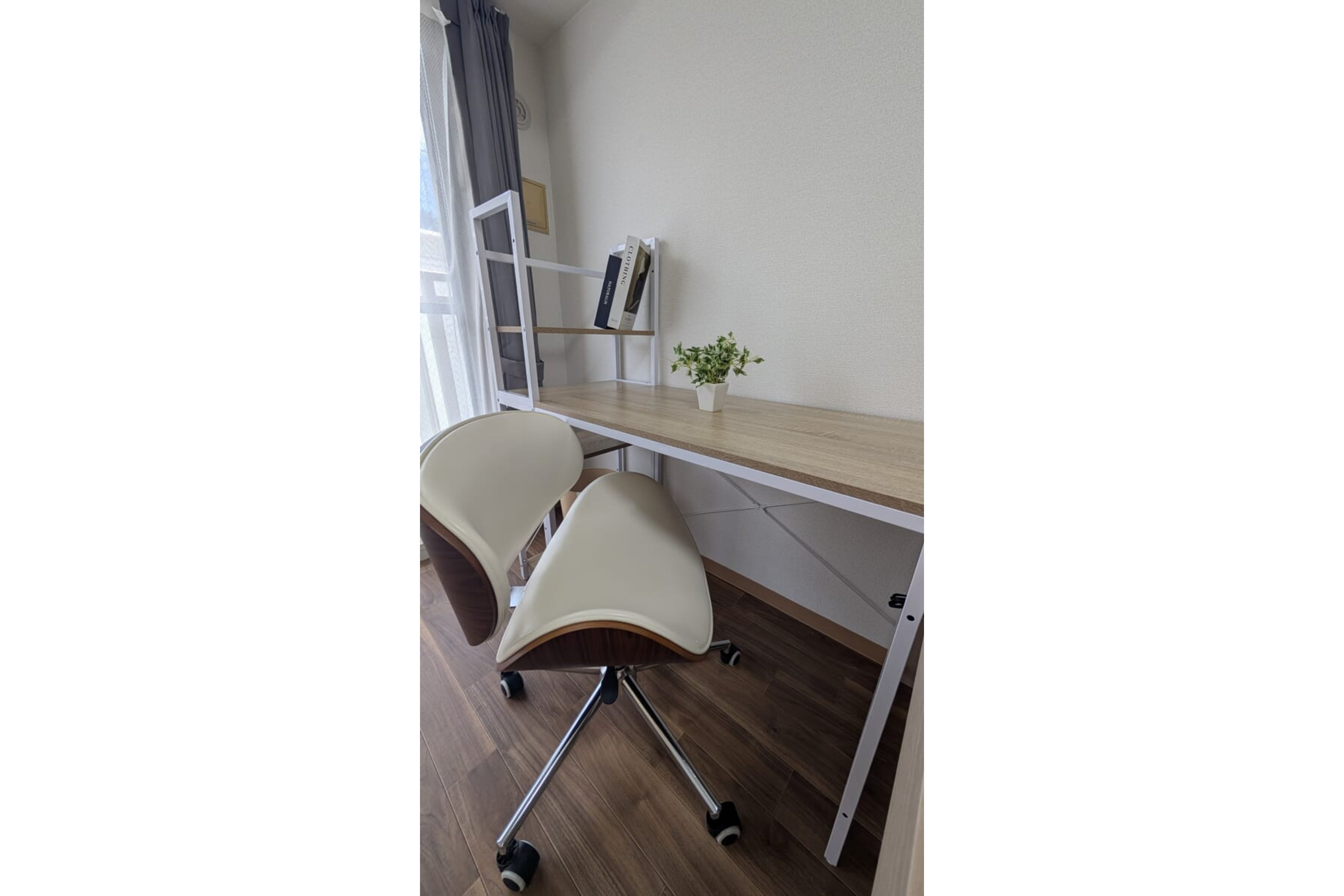 スタンダードタイプのイメージ