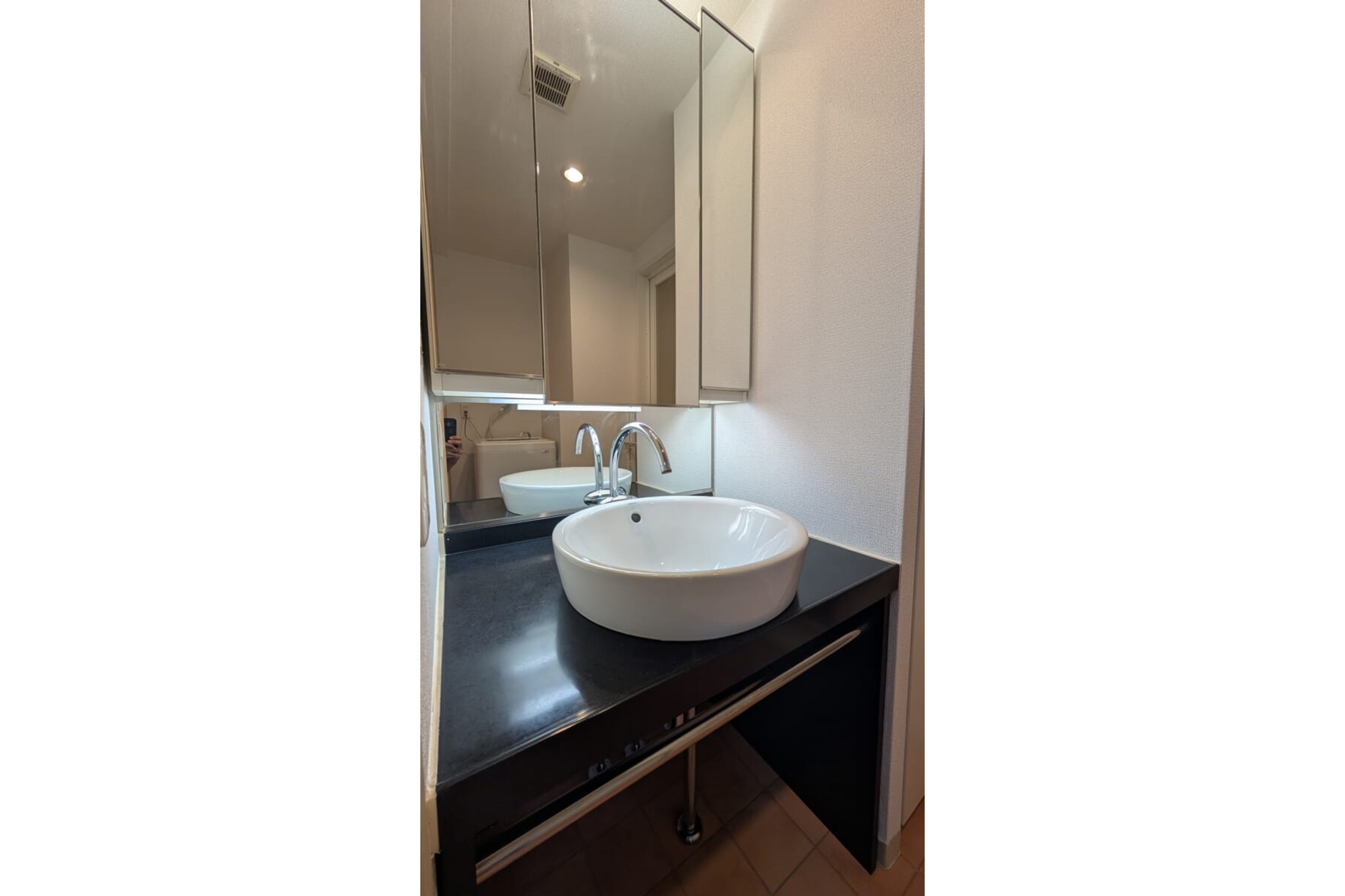 スタンダードタイプのイメージ