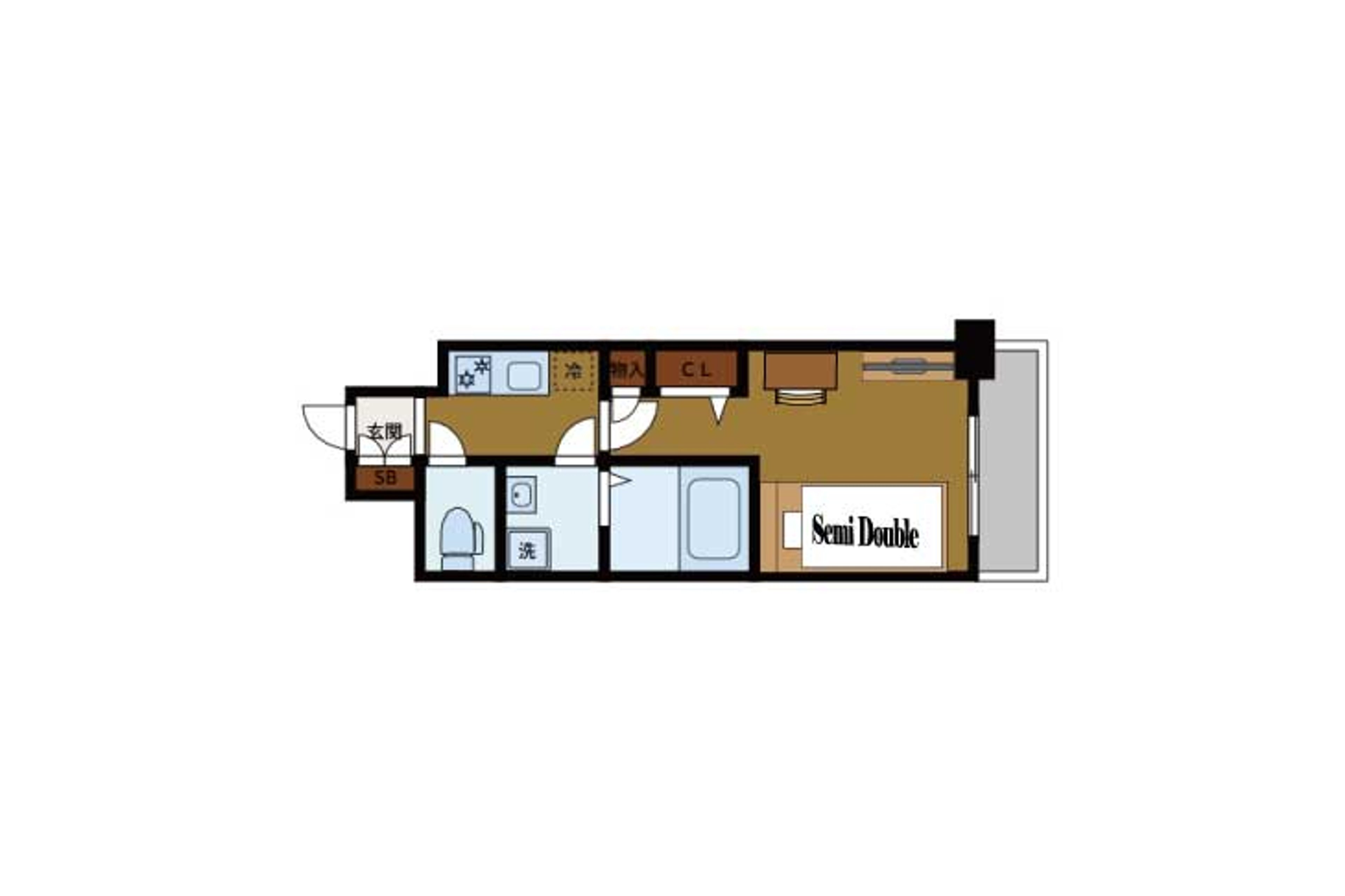 ハイグレードタイプのイメージ