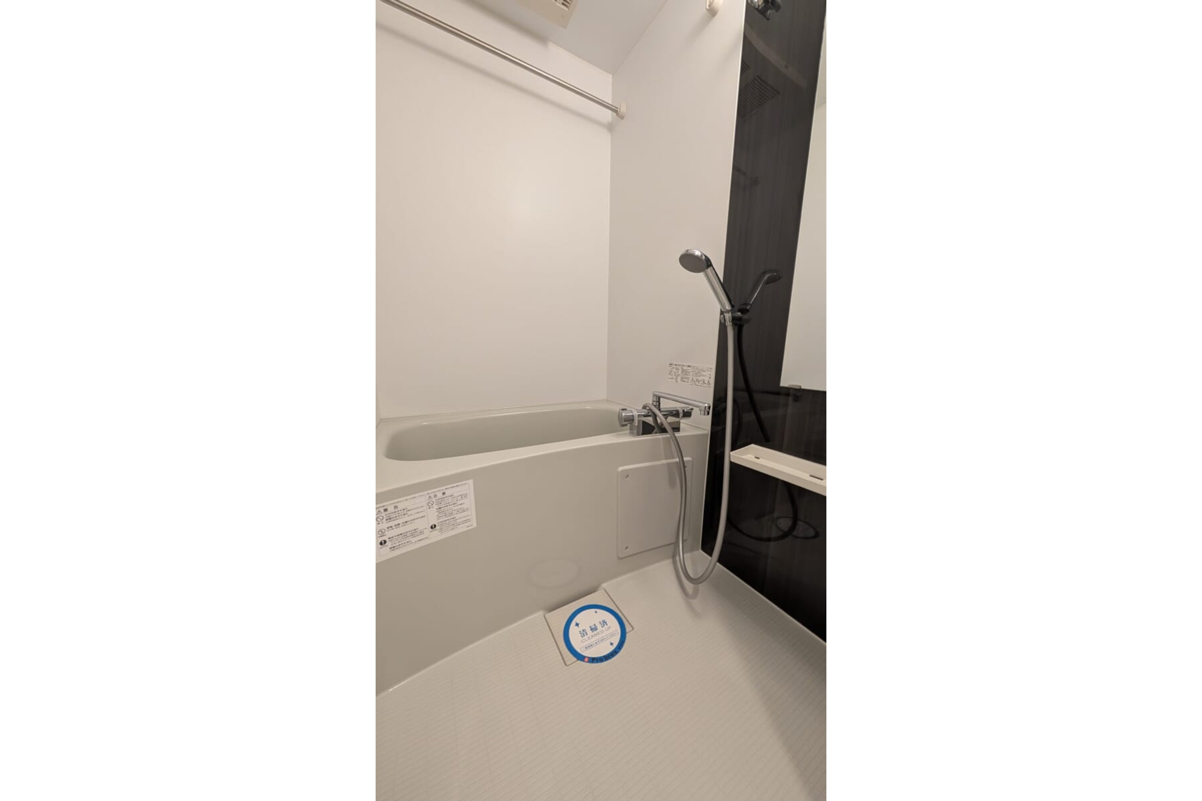 ハイグレードタイプのイメージ