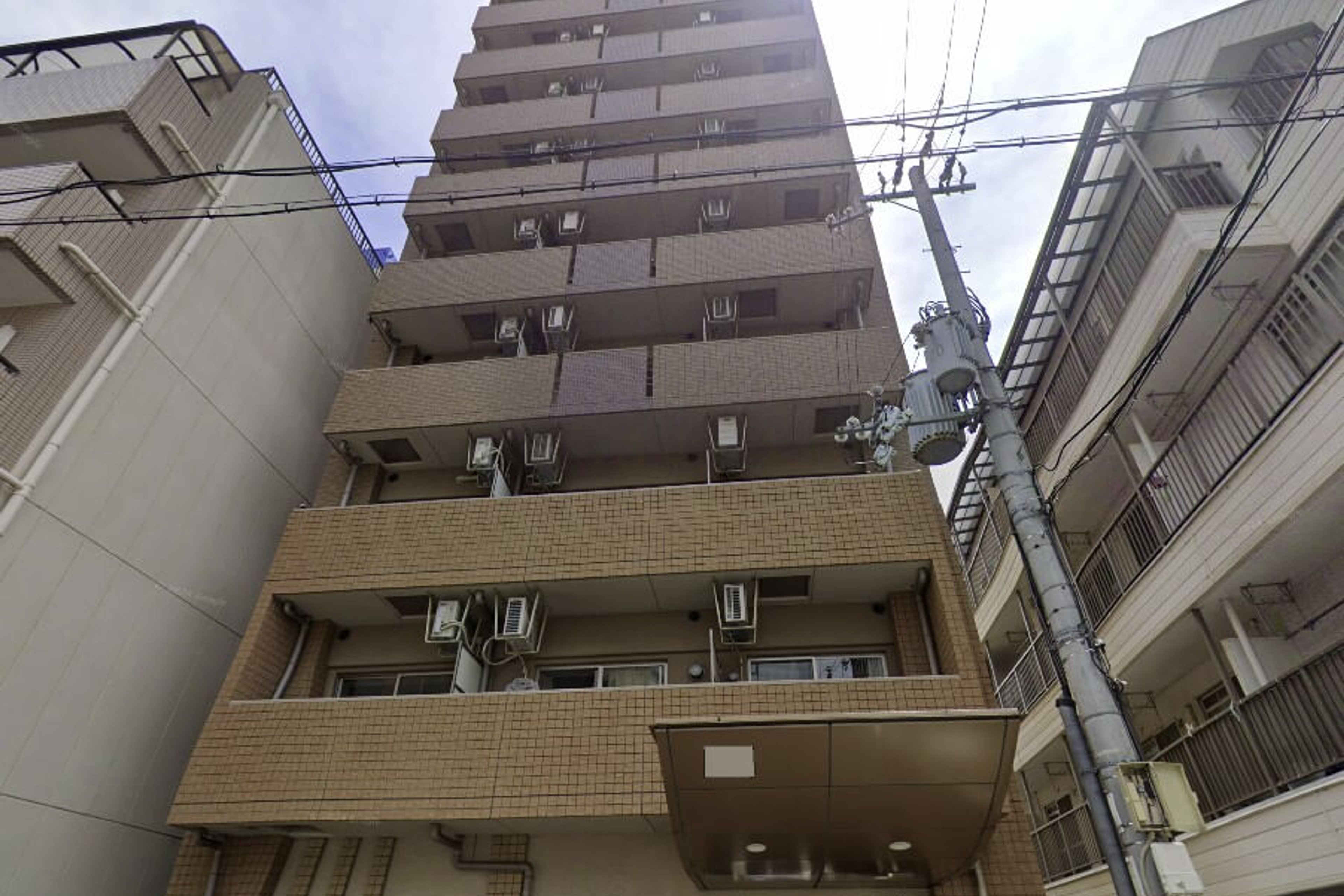 スタンダードタイプのイメージ