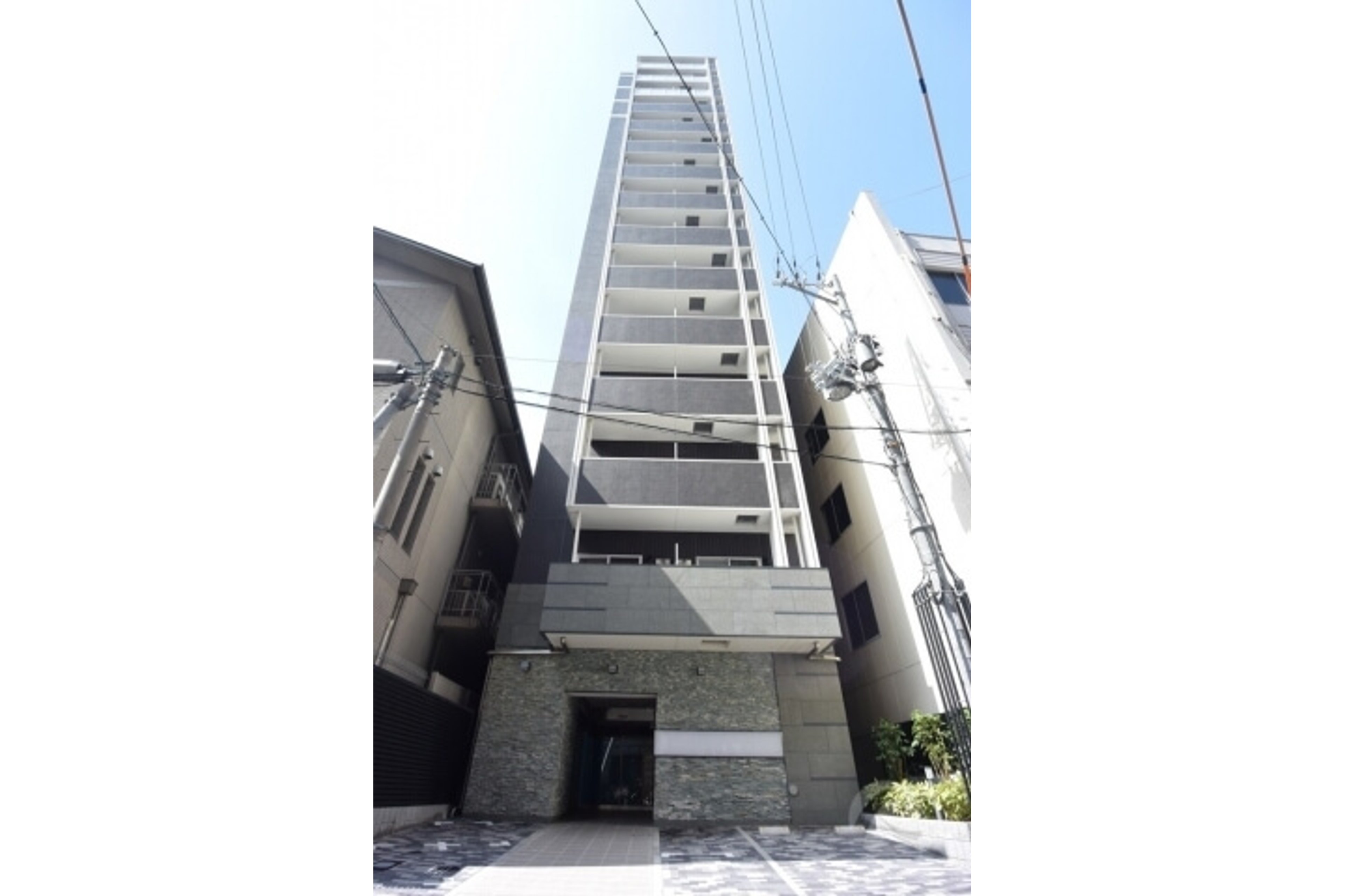 ハイグレードタイプのイメージ