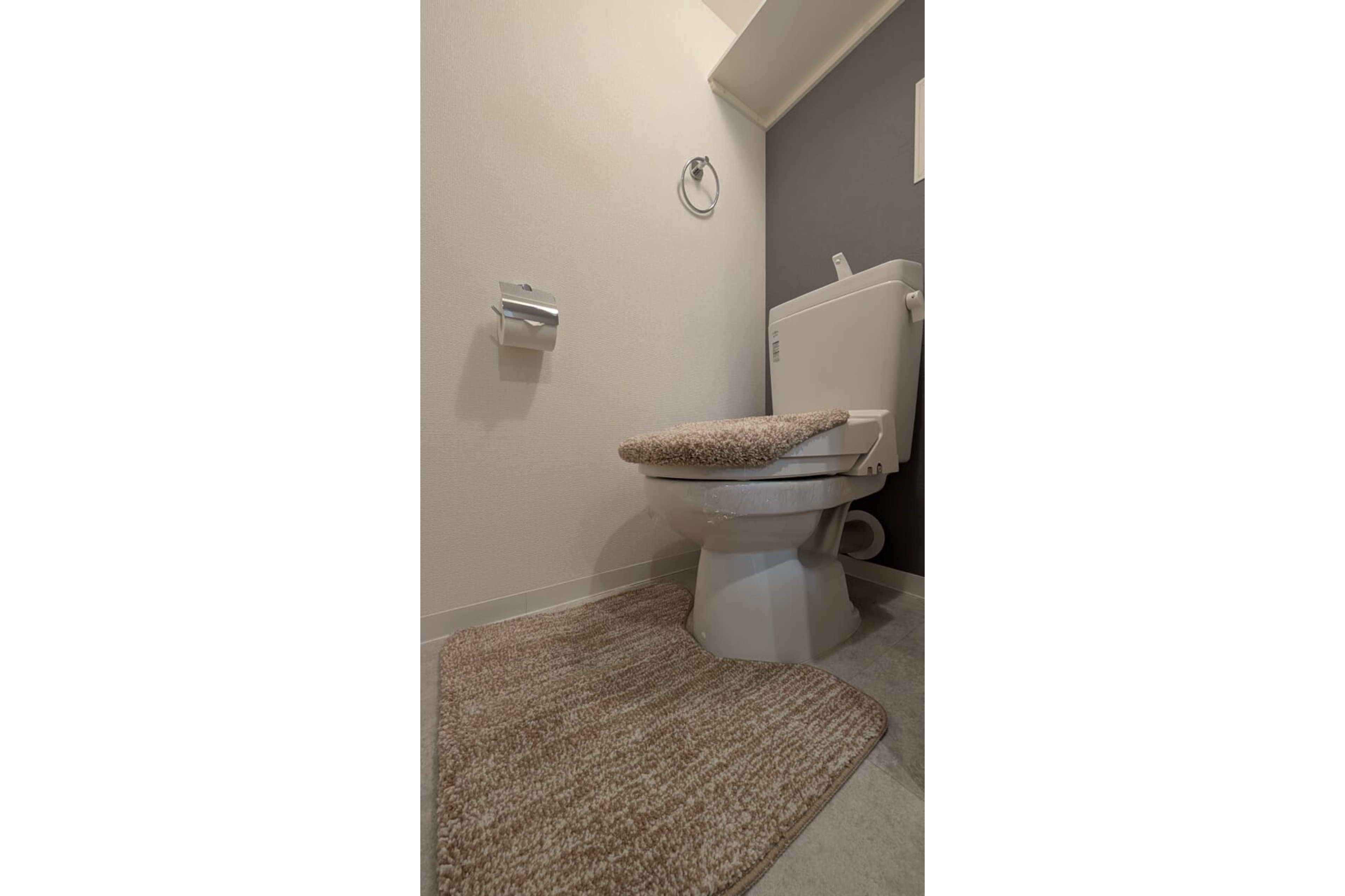 ハイグレードタイプのイメージ