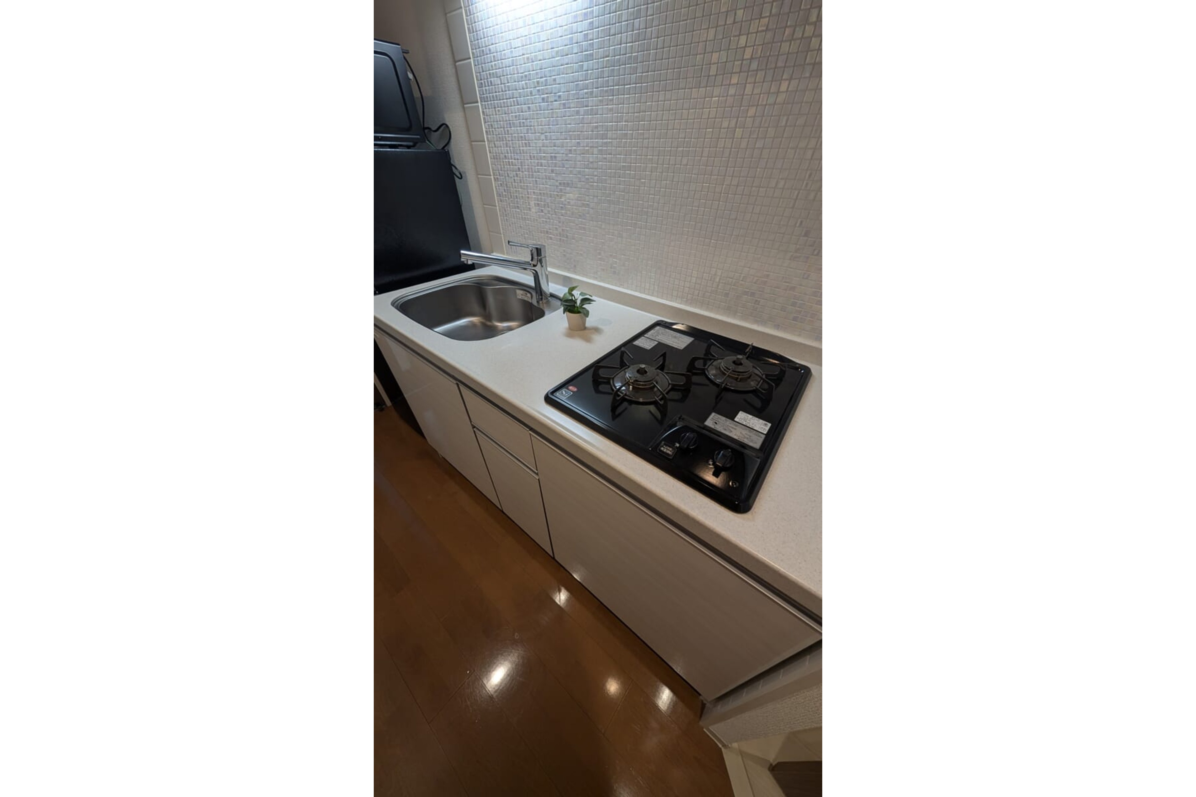 ハイグレードタイプのイメージ