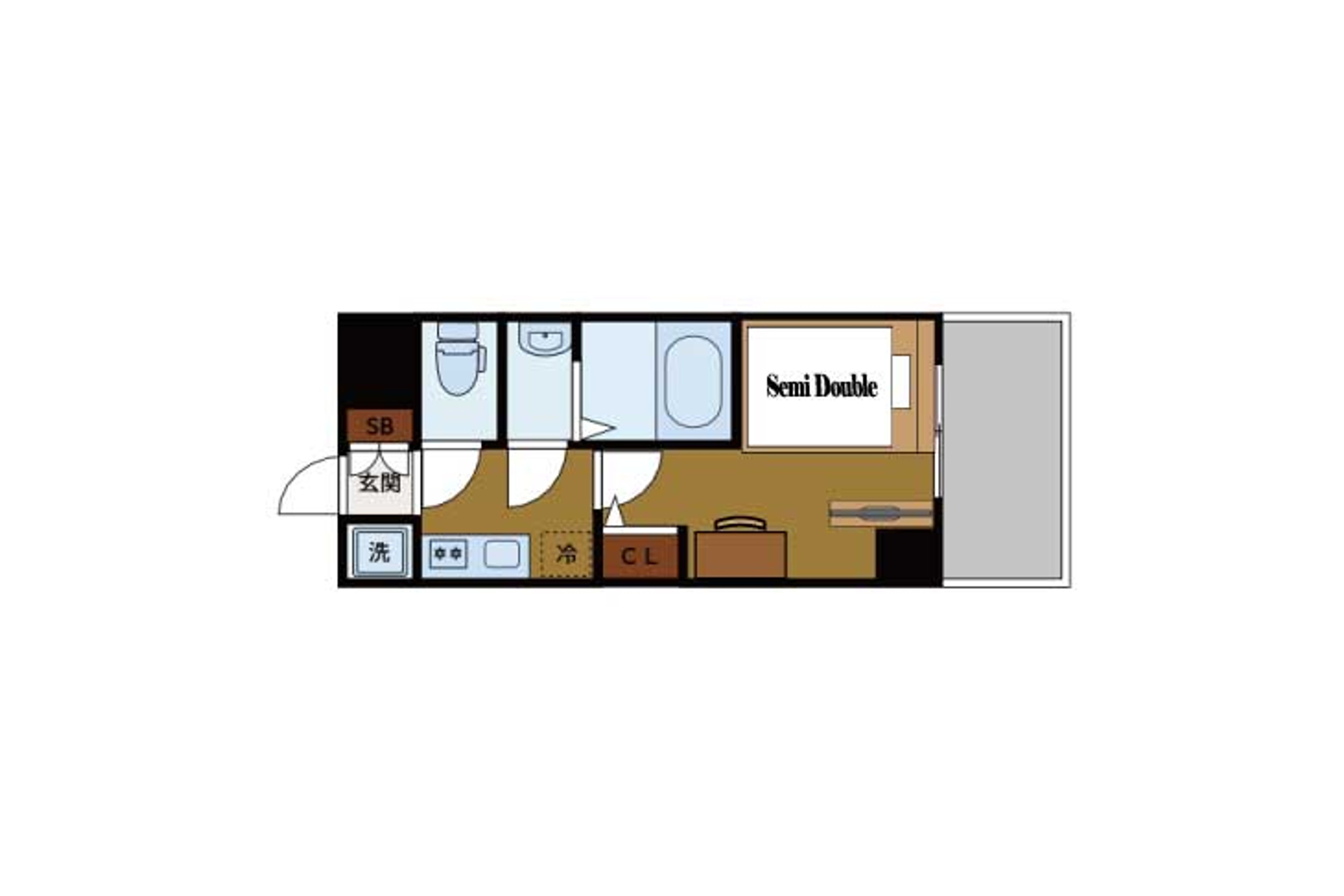 ハイグレードタイプのイメージ