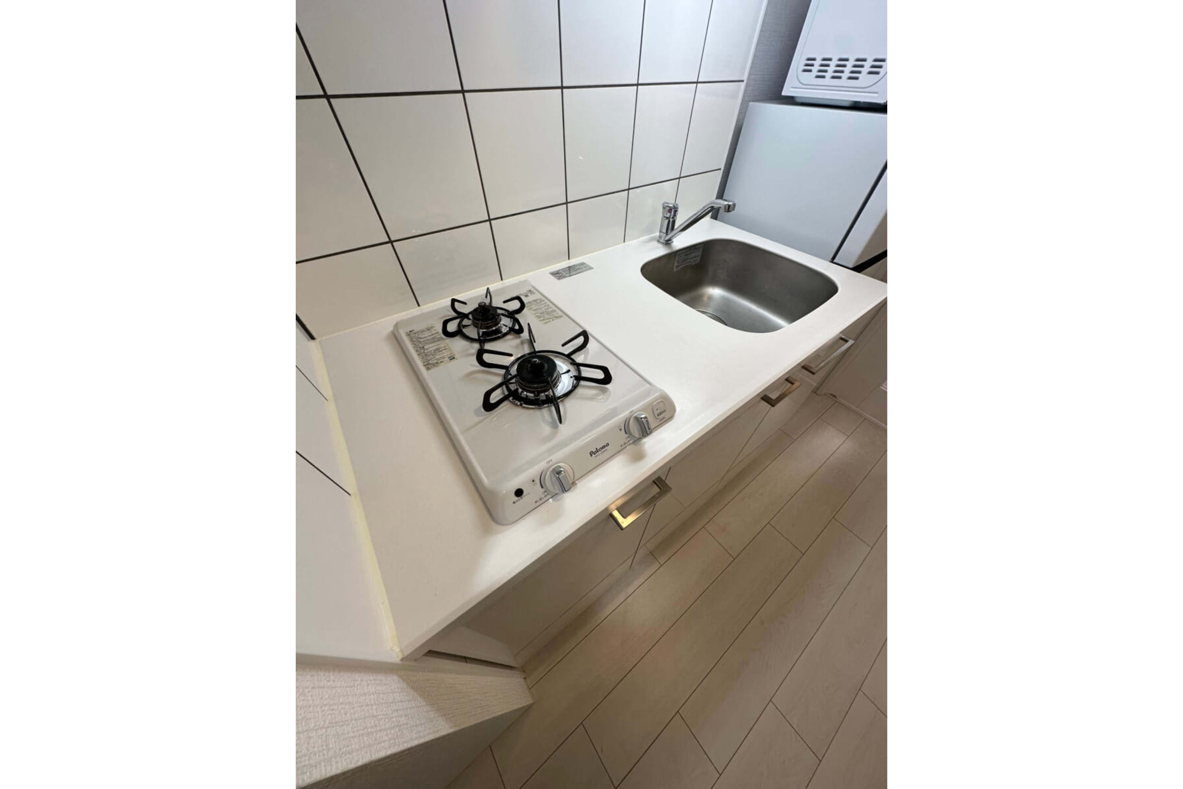 ハイグレードタイプのイメージ