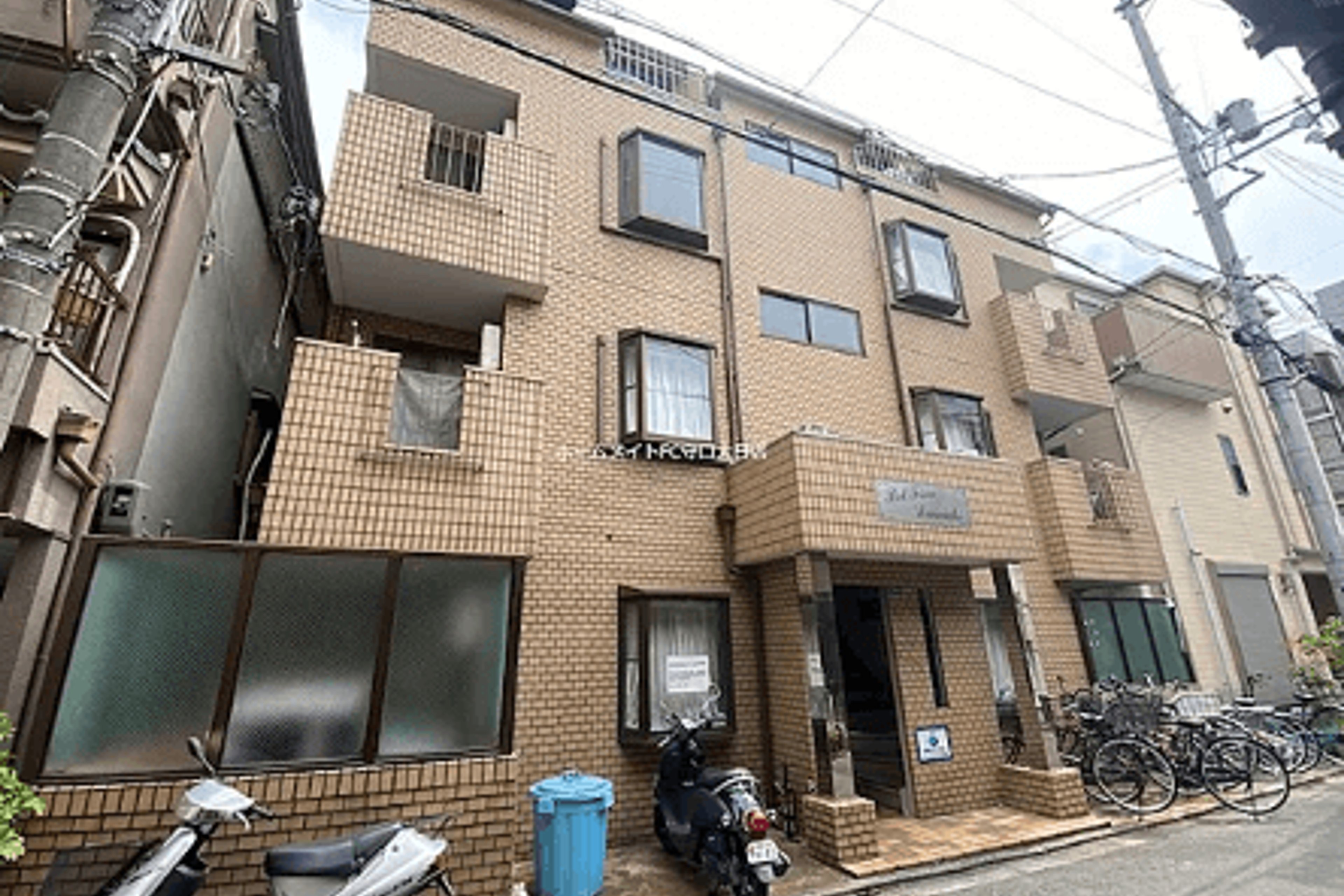 スタンダードタイプのイメージ