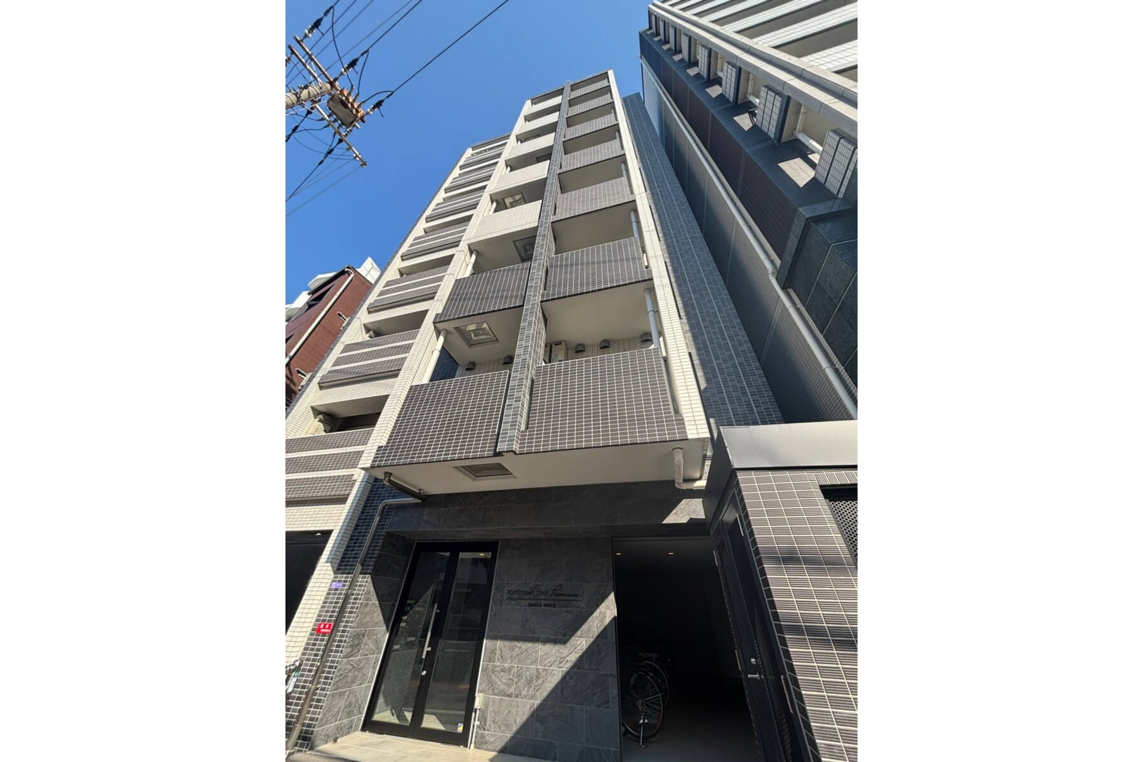 ハイグレードタイプのイメージ