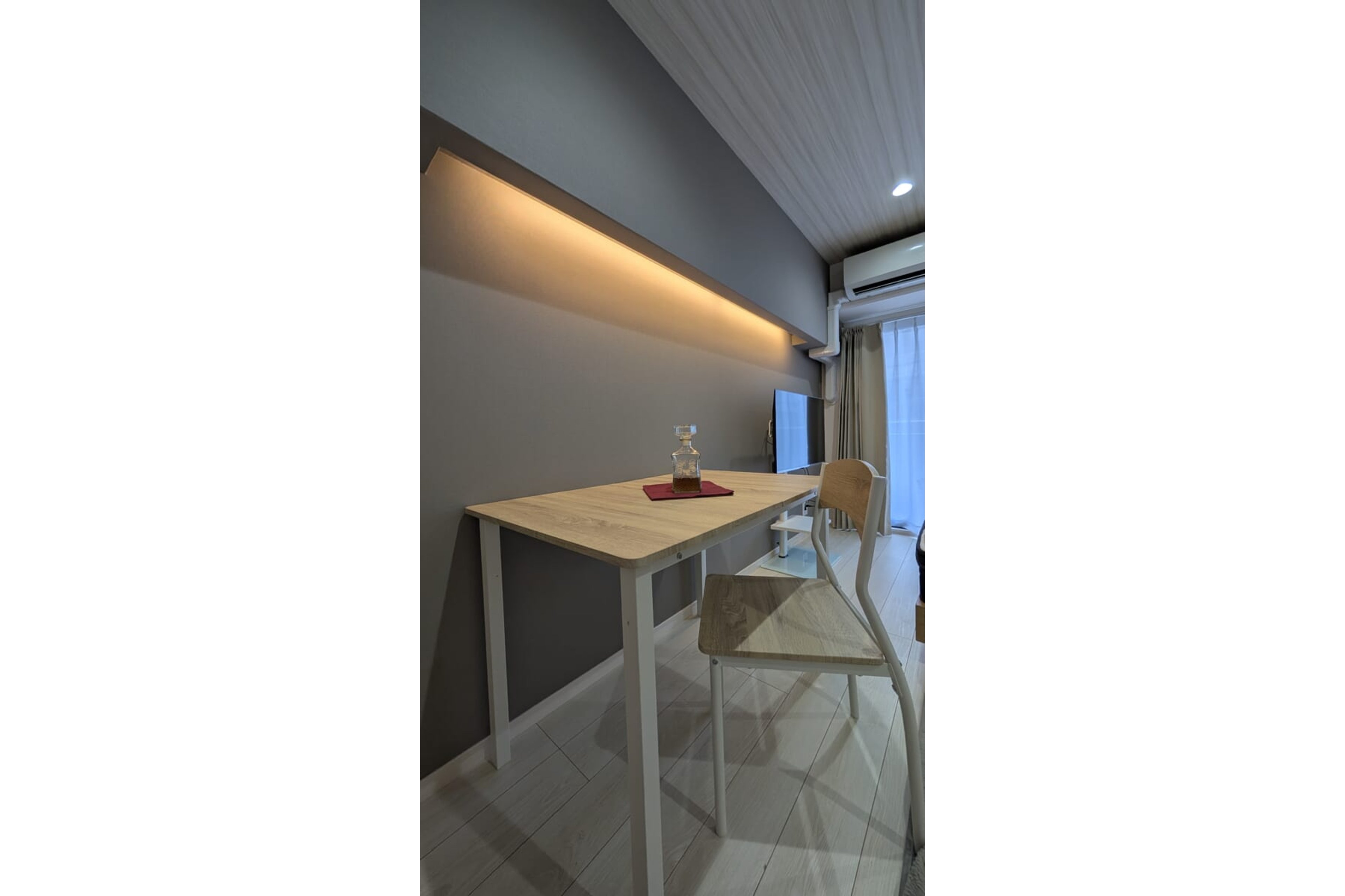 ハイグレードタイプのイメージ