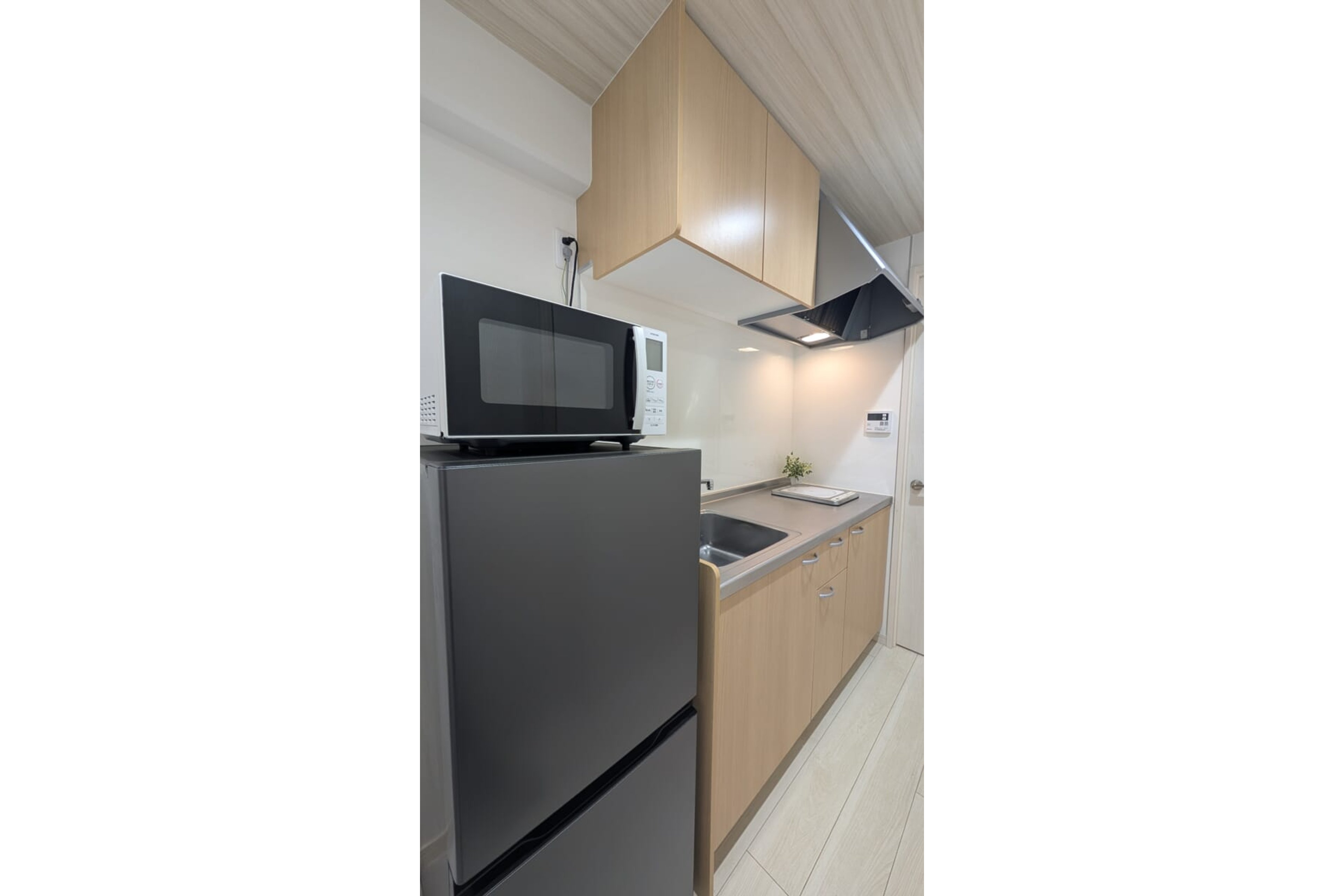 ハイグレードタイプのイメージ