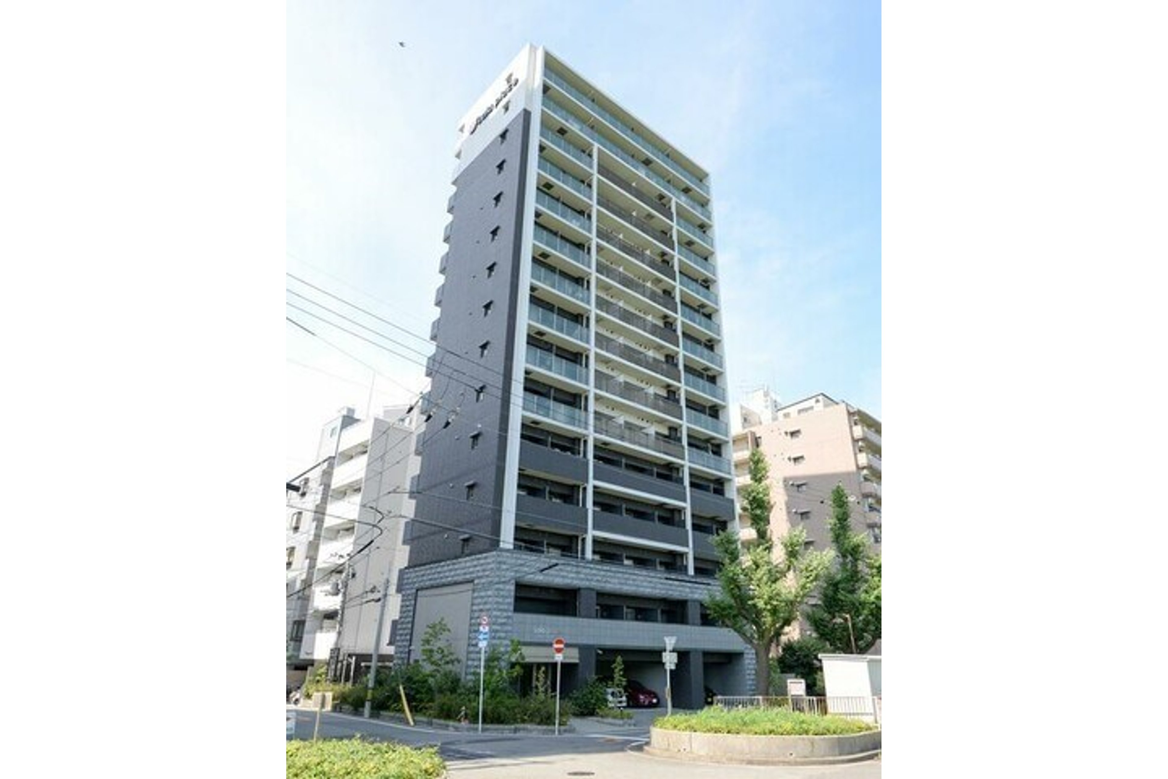 ハイグレードタイプのイメージ