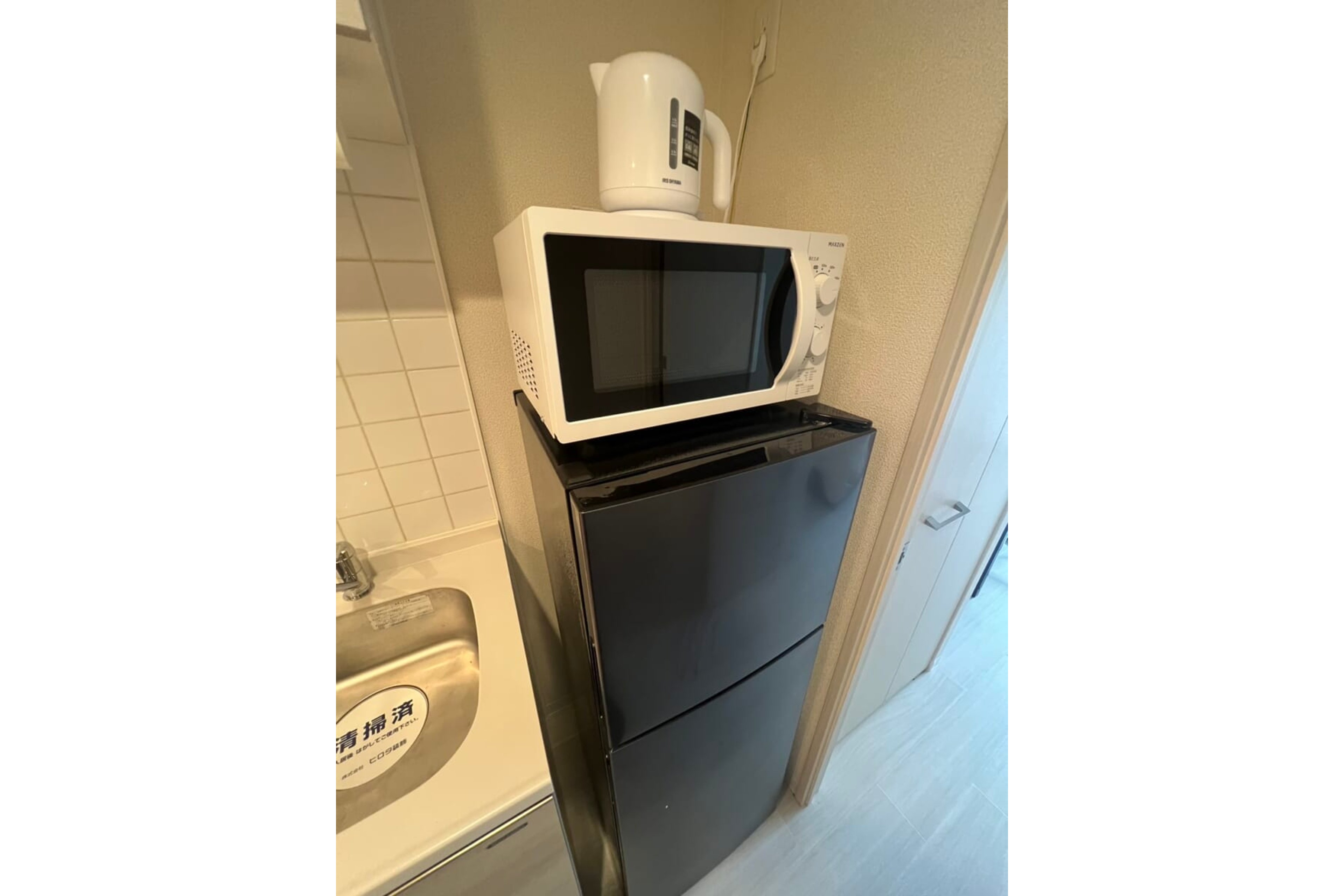 ハイグレードタイプのイメージ