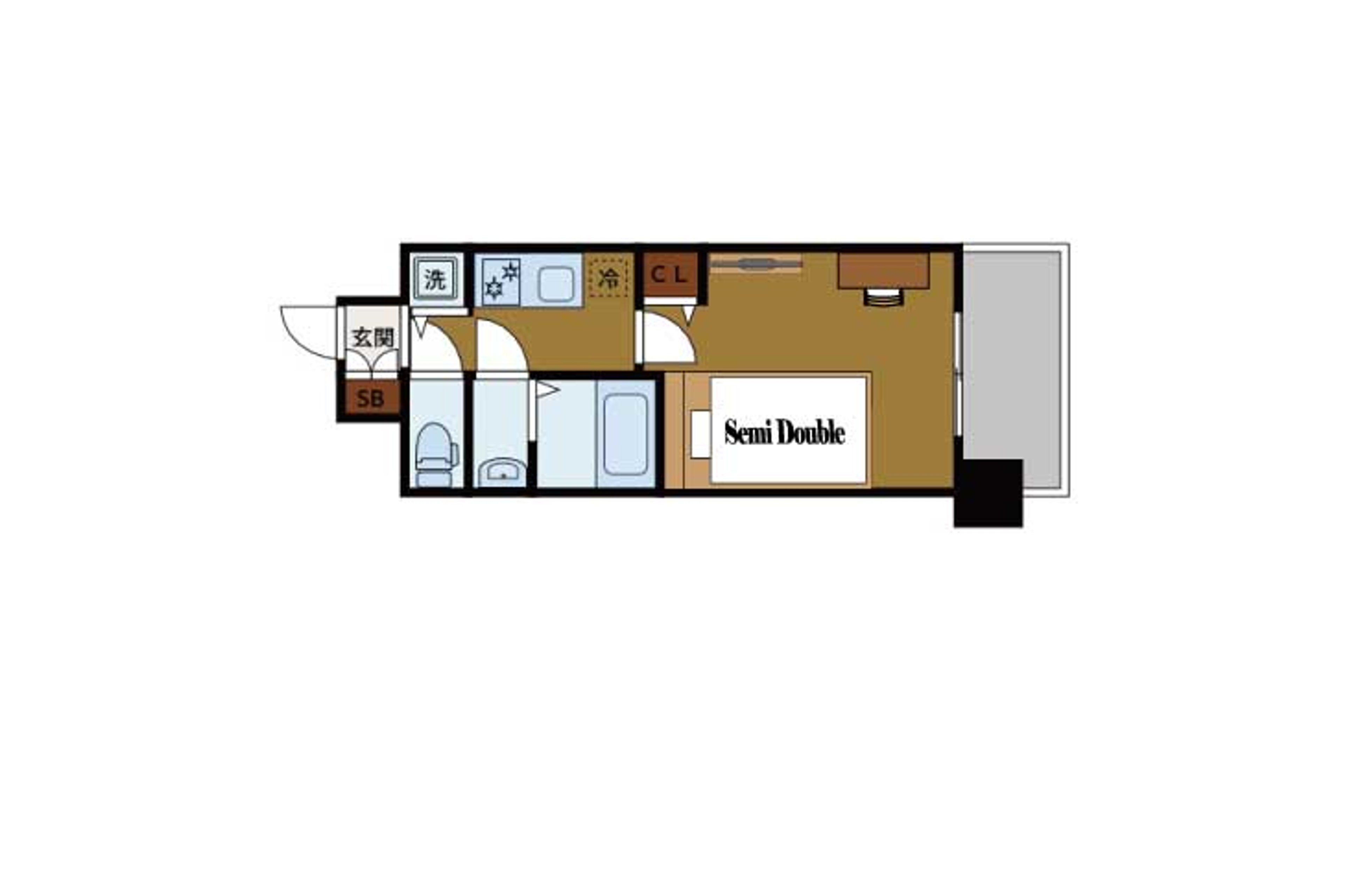 ハイグレードタイプのイメージ