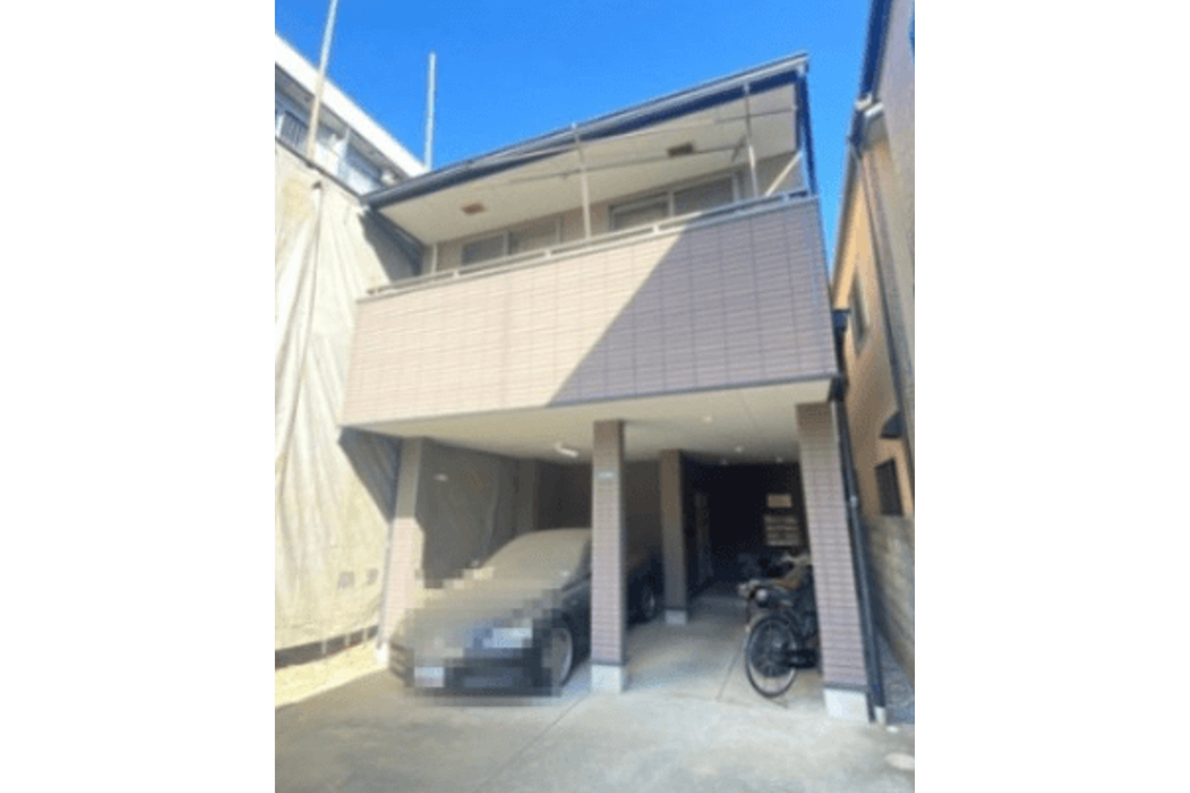 スタンダードタイプのイメージ